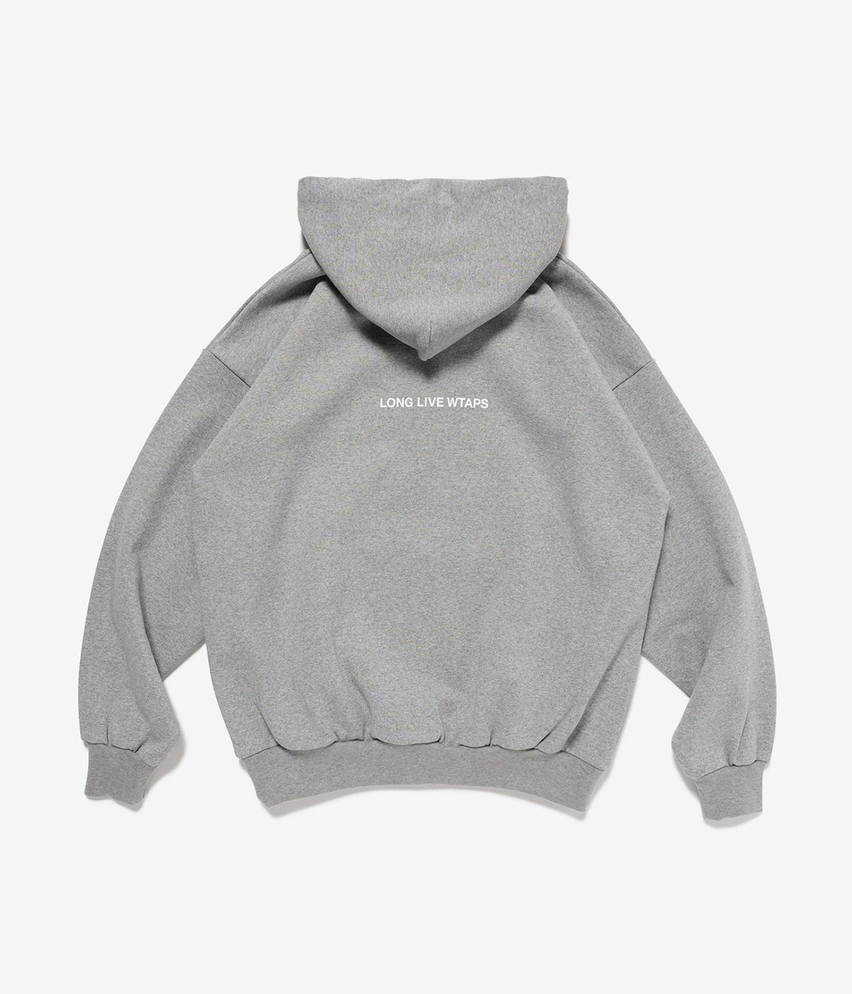 LLW / HOODY / COTTON | WTAPS(ダブルタップス) / トップス スウェット