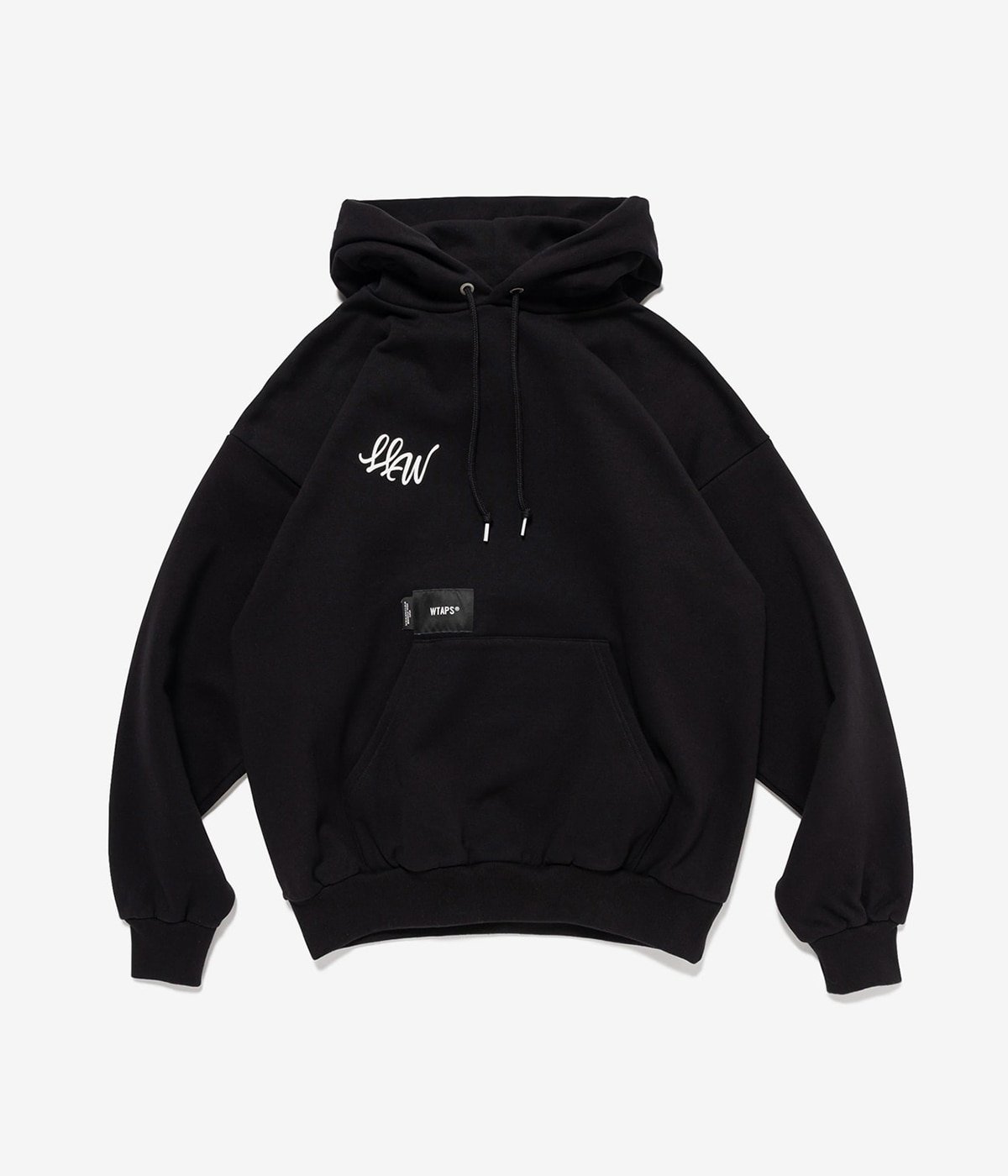 LLW / HOODY / COTTON | WTAPS(ダブルタップス) / トップス スウェット