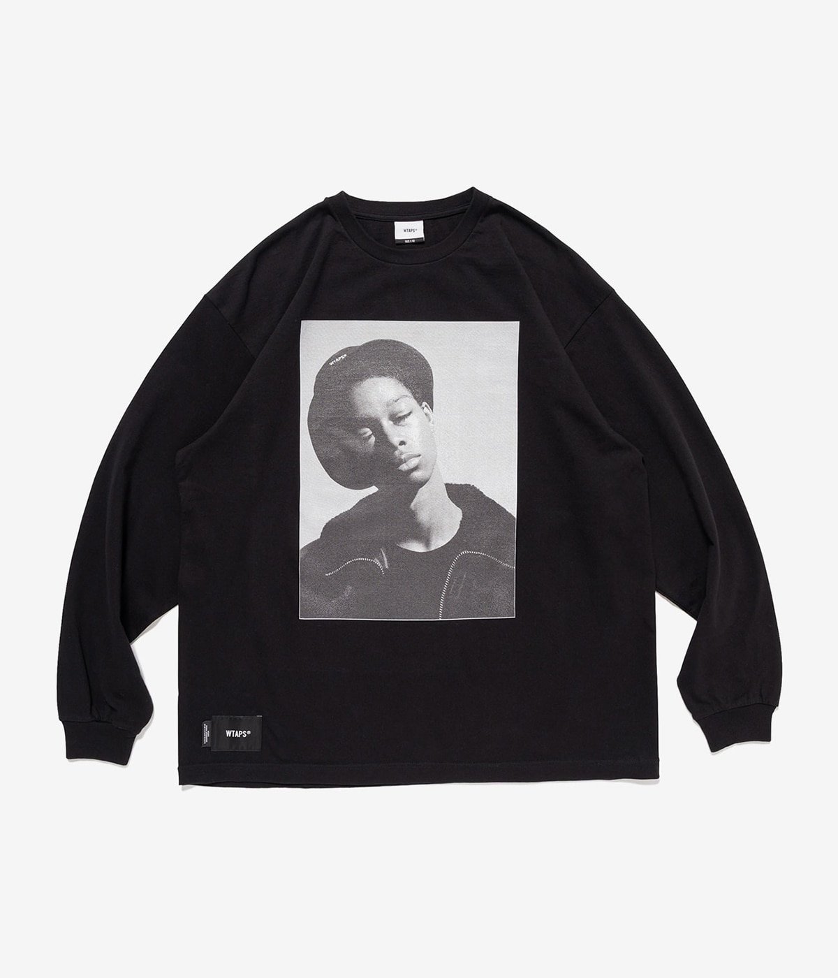 252MV / LS / COTTON | WTAPS(ダブルタップス) / トップス カットソー