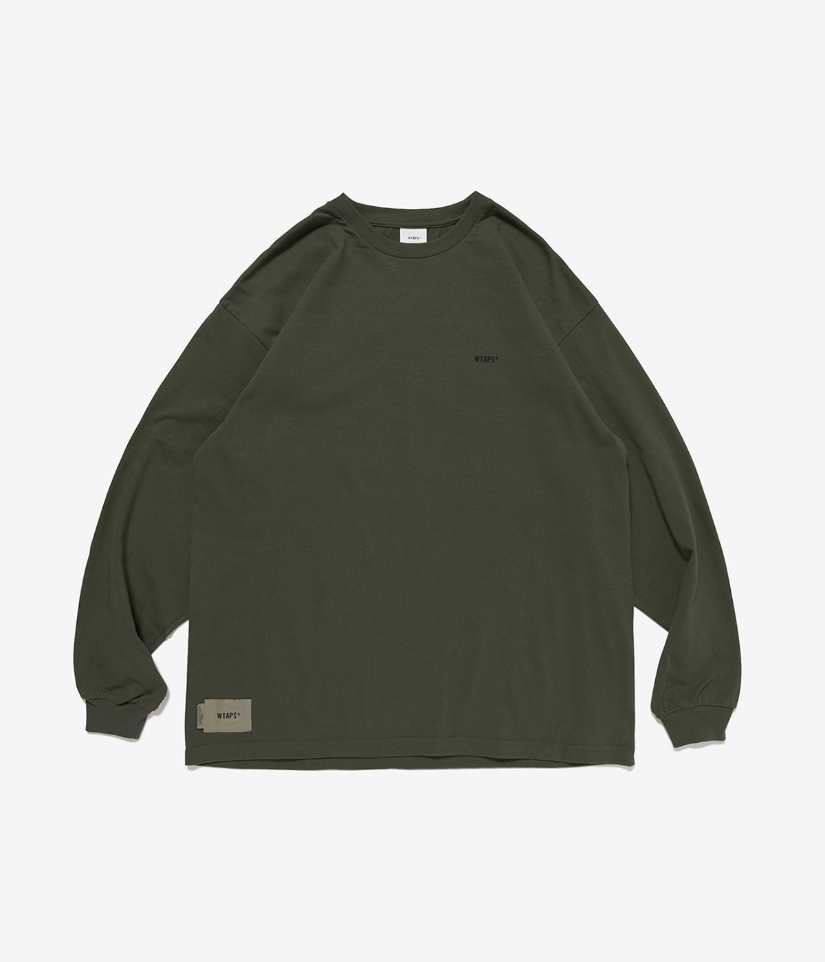 SPEC / LS / COTTON | WTAPS(ダブルタップス) / トップス カットソー