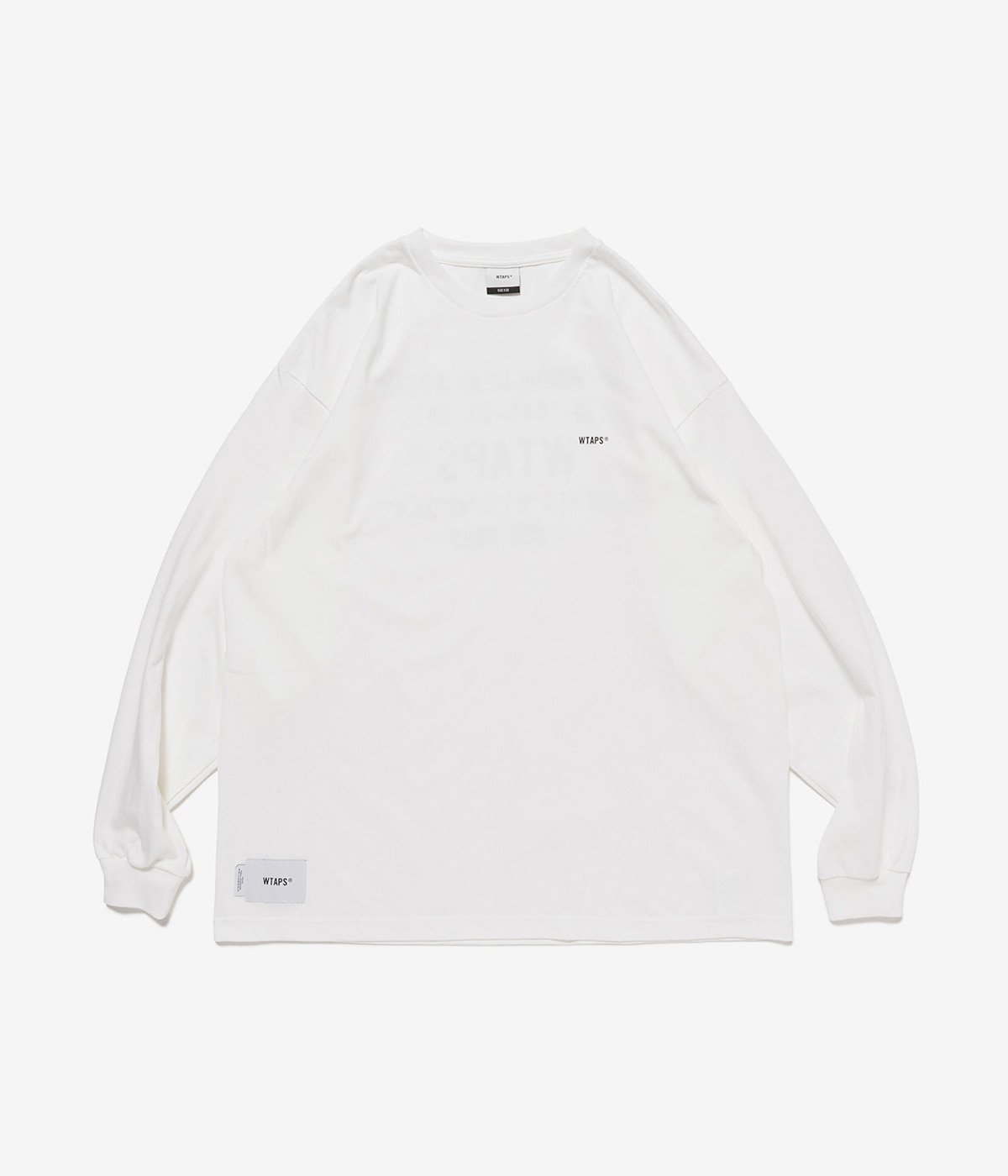 SPEC / LS / COTTON | WTAPS(ダブルタップス) / トップス カットソー
