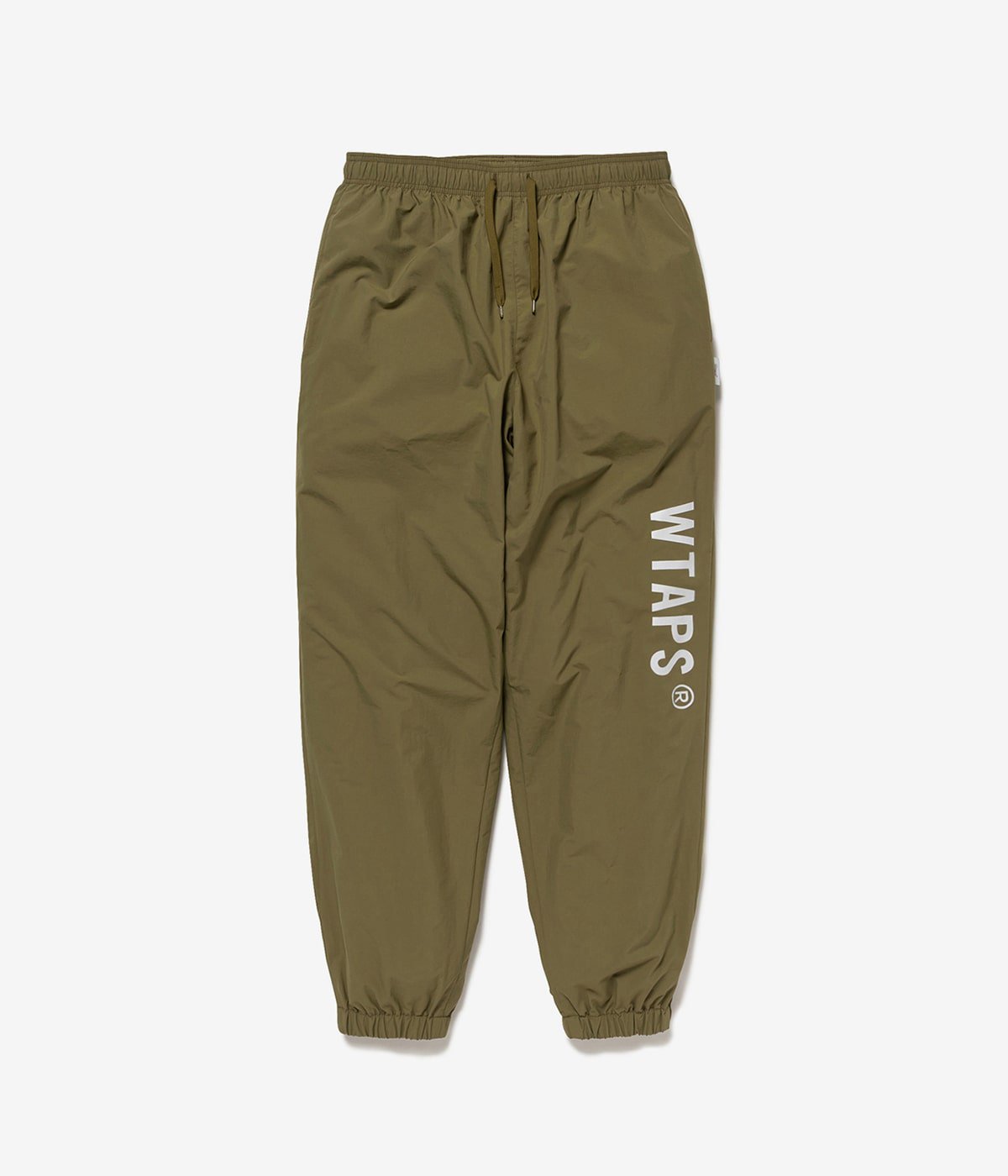 パンツ WTAPS 251CWDT-PTM01 SPST2001 / TROUSERS SPST2001 / TROUSERS / NYLON. TUSSAH. PERTEX | WTAPS(ダブル