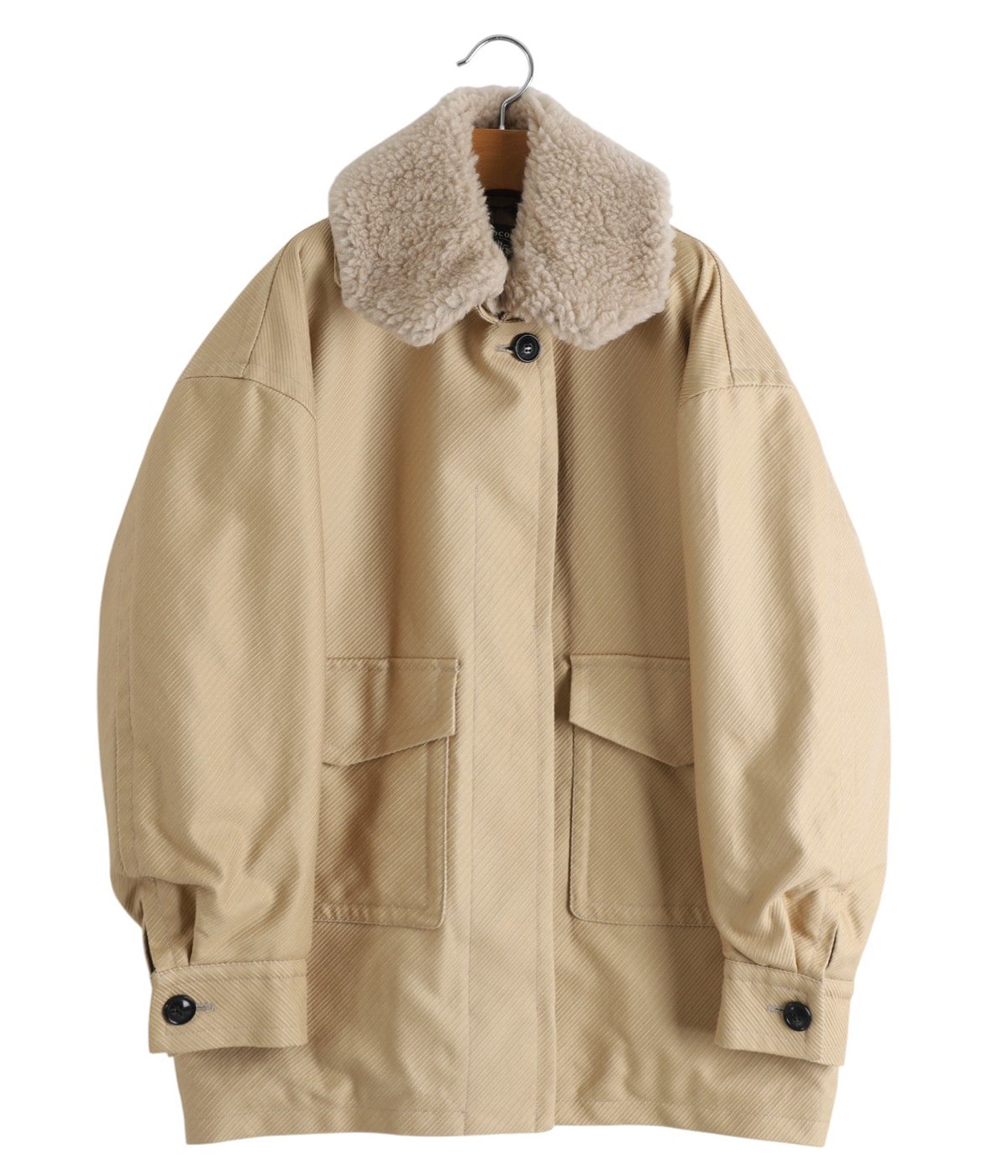 レディース】CASTRO COAT | PHOTOCOPIEU(フォトコピュー) / アウター 