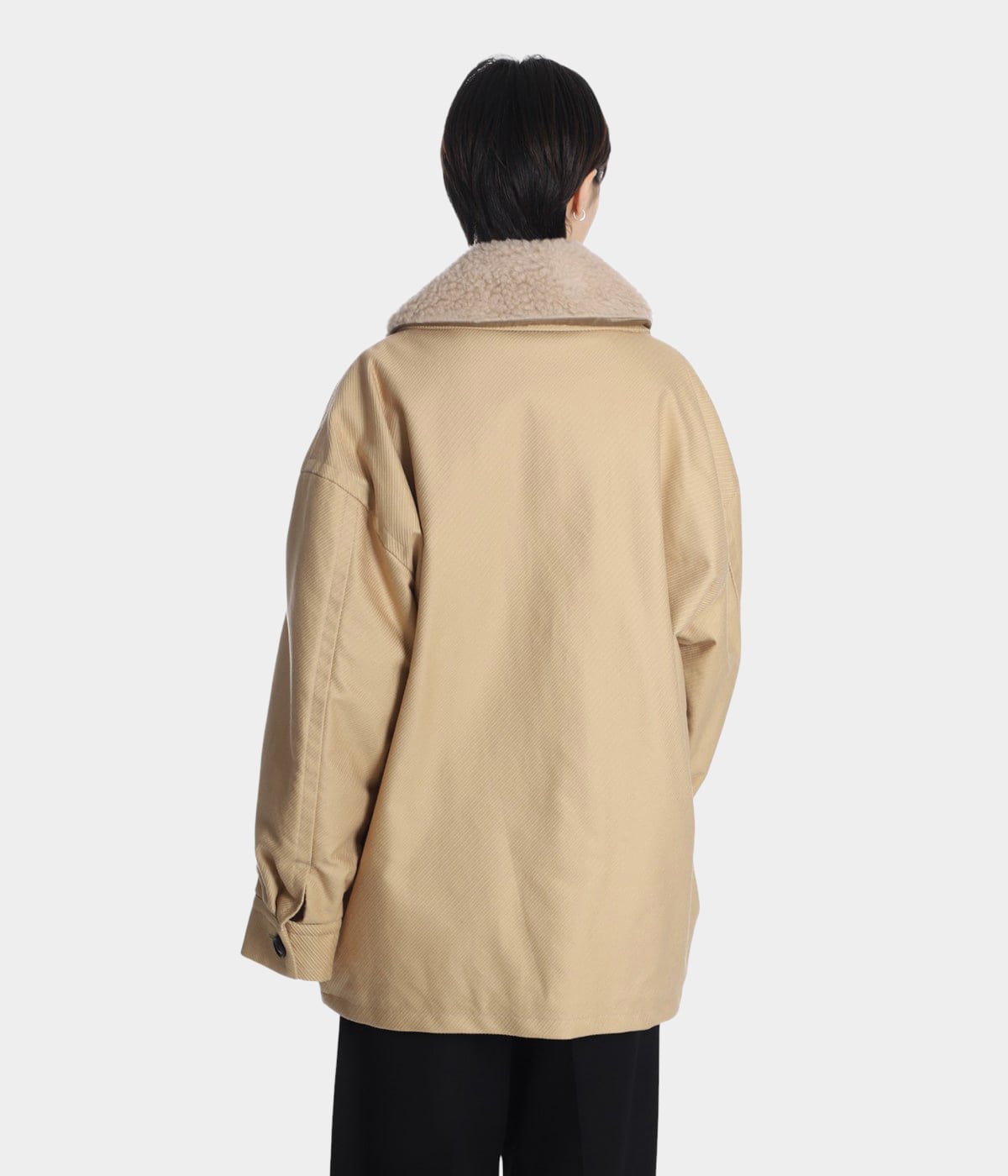 レディース】CASTRO COAT | PHOTOCOPIEU(フォトコピュー) / アウター 