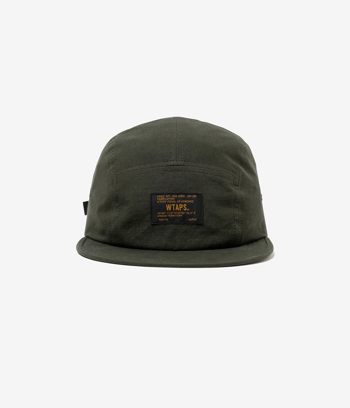 帽子 Wtaps T-5 03 / CAP / COTTON. RIPSTOP | WTAPS(ダブルタップス) / 帽子