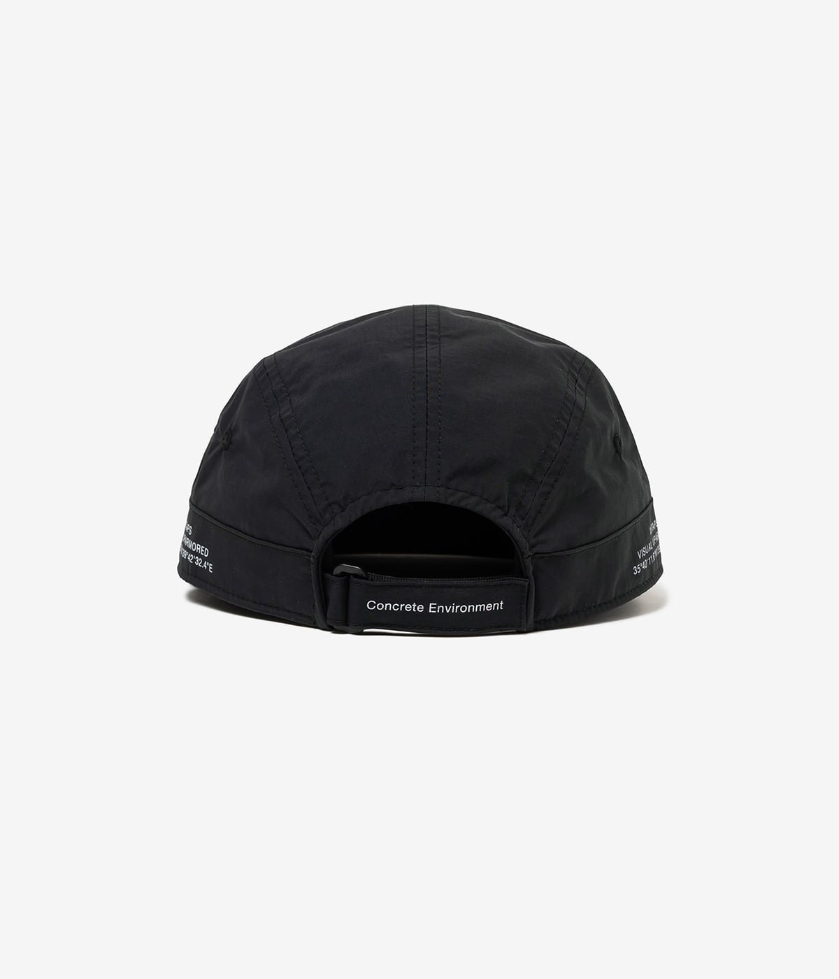 帽子 WTAPS CAP. NYLON. RIPSTOP WTAPS T-5 02 CAP NYLON. RIPSTOP. SIGN - メルカリ