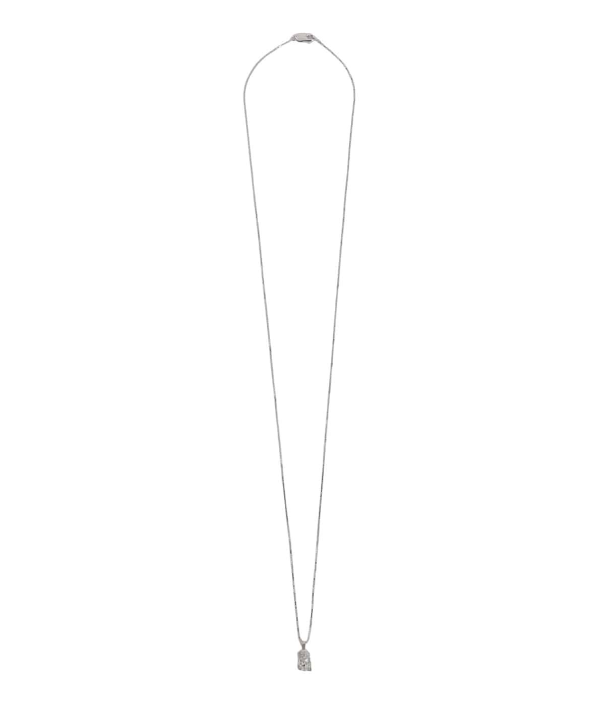 JESUS NECKLACE RAYDBACK | LASTMAN(ラストマン) / アクセサリー