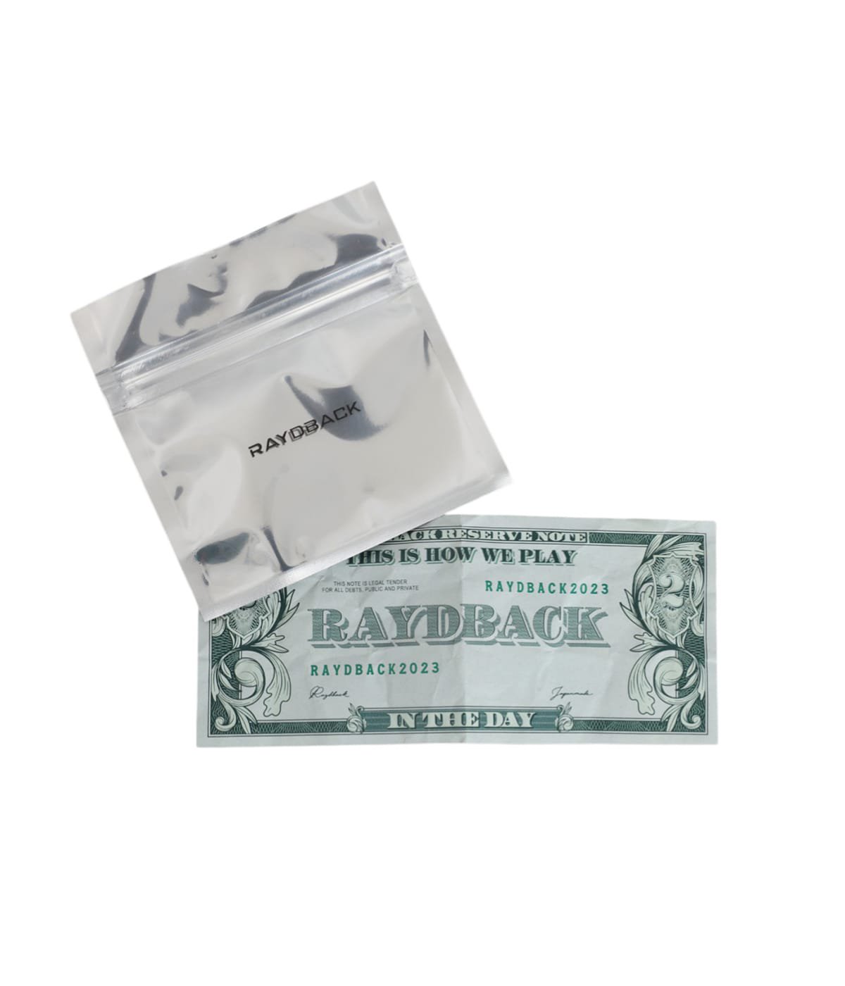 JESUS NECKLACE RAYDBACK | LASTMAN(ラストマン) / アクセサリー