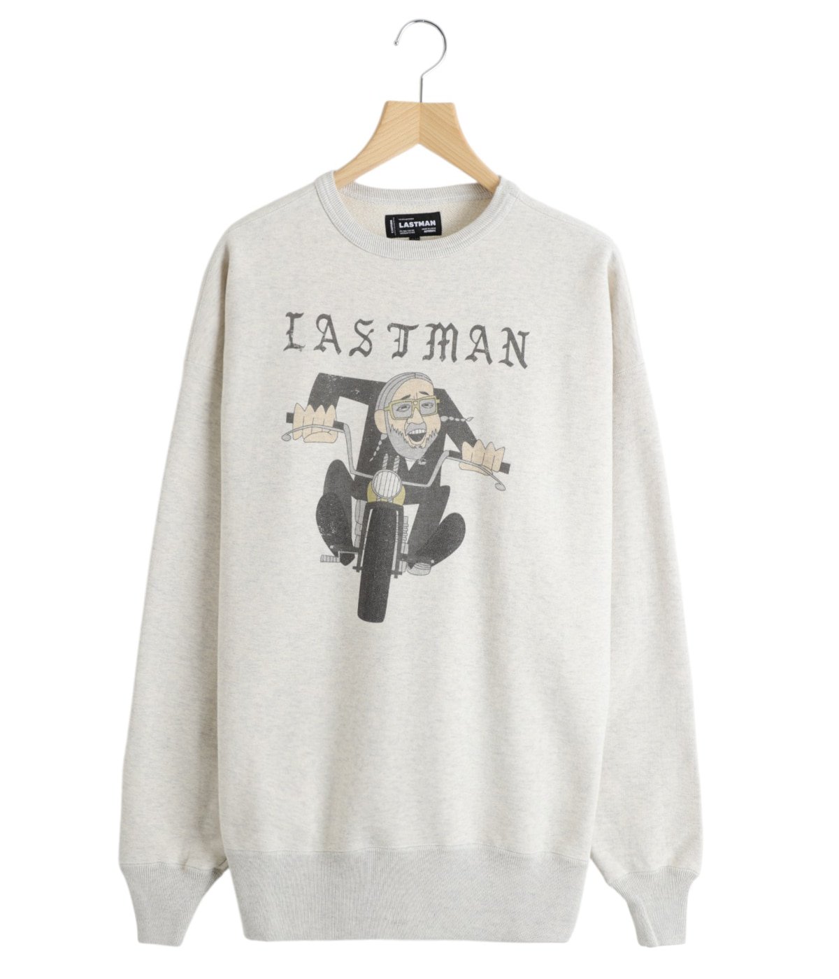 ドゥズィエムクラス　eternal スウェット ２０２２年 ASHER LA/アッシャー エルエー】 Rosie Hoodie（スウェット