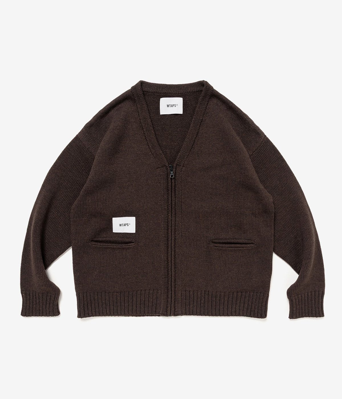 PALMER AFA / SWEATER / ALPL | WTAPS(ダブルタップス) / トップス