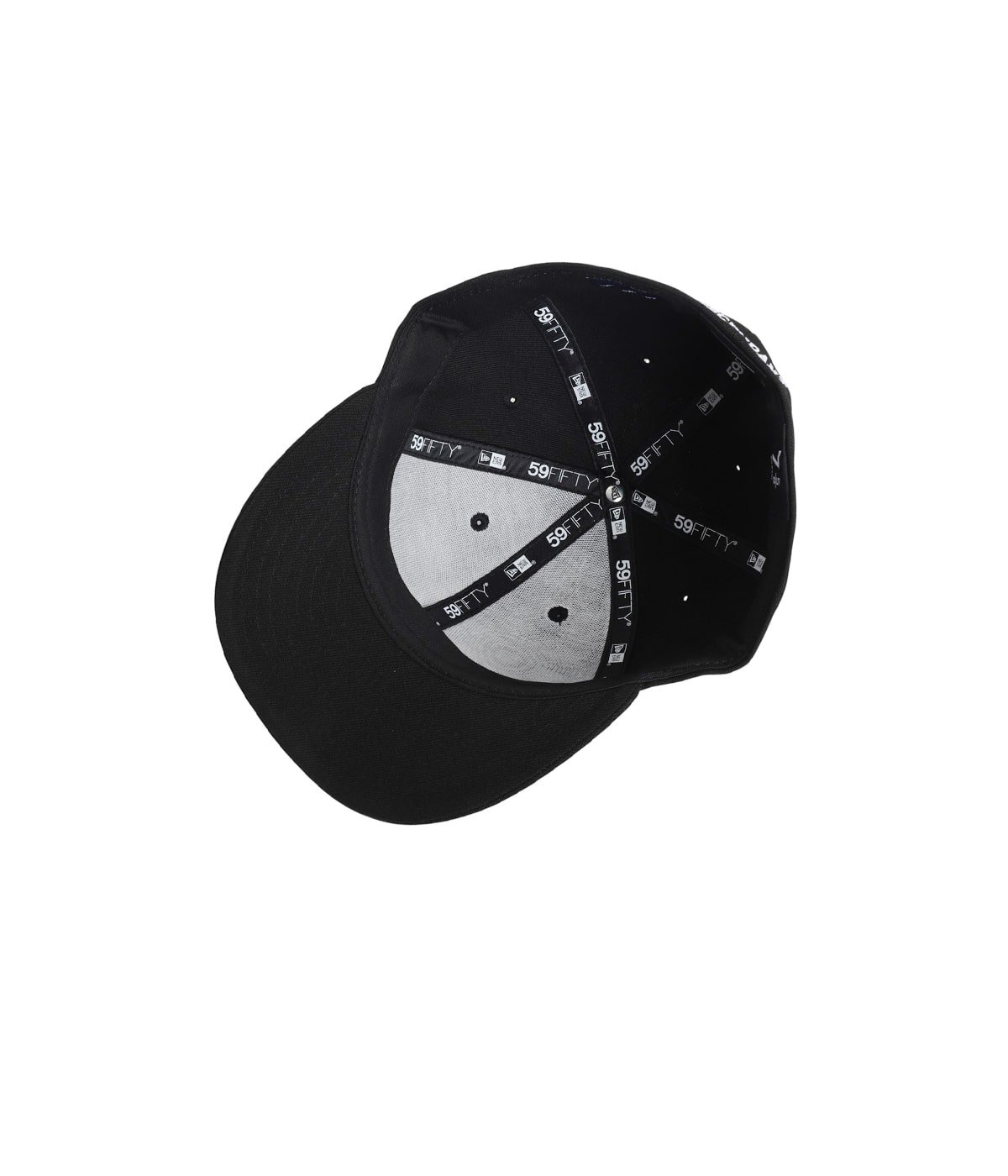 LETTERED LP 59FIFTY NEW ERA | DESCENDANT(ディセンダント) / 帽子
