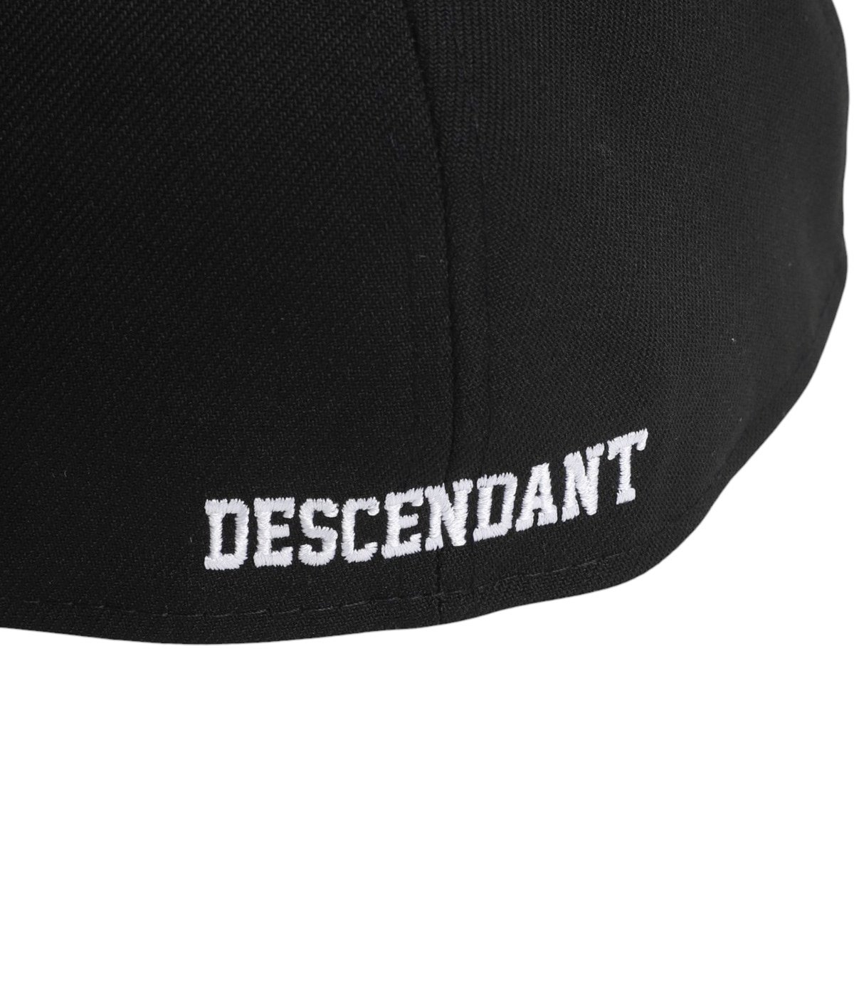 LETTERED LP 59FIFTY NEW ERA | DESCENDANT(ディセンダント) / 帽子