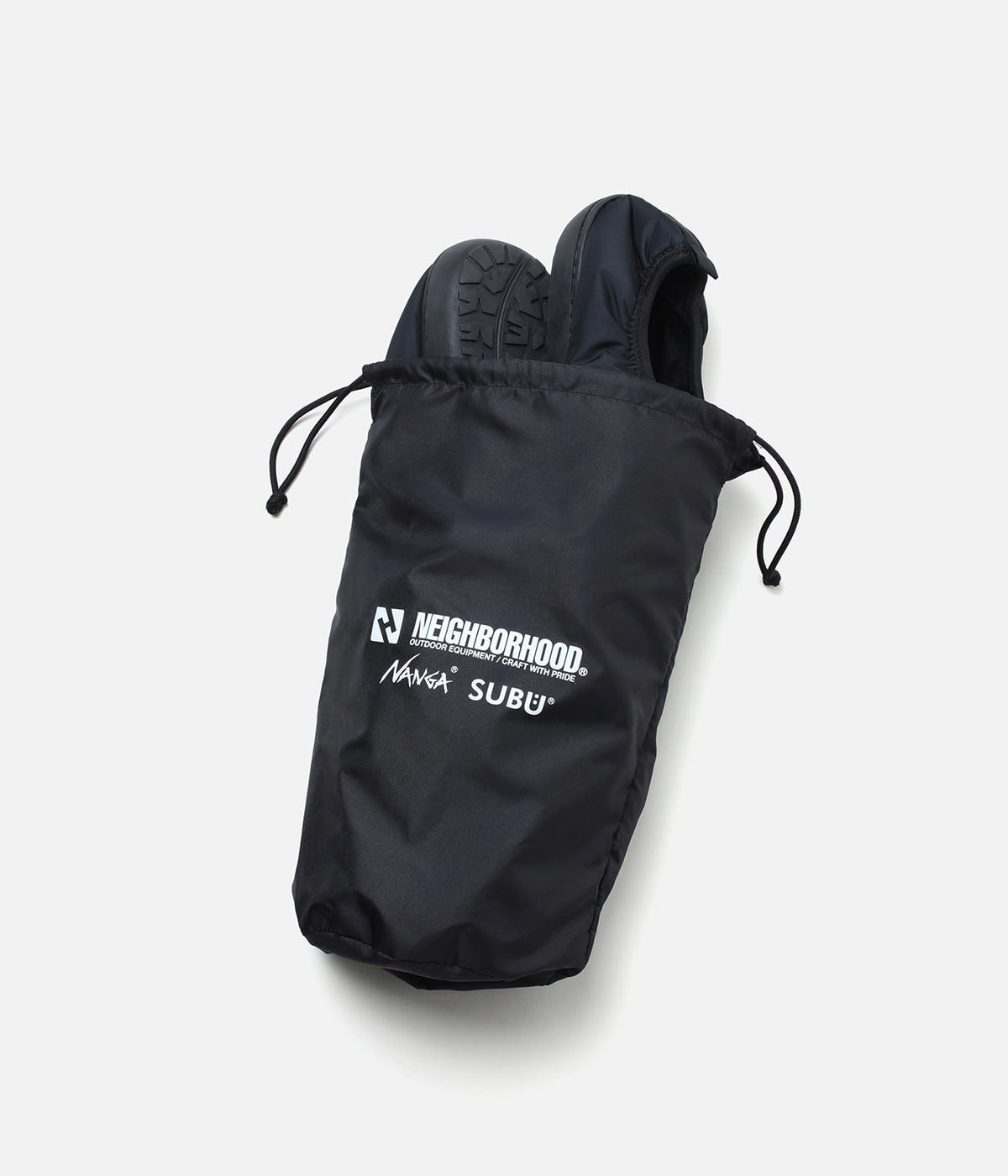 NH X NANGA X SUBU . VAMP | NEIGHBORHOOD(ネイバーフッド) / シューズ NH X NANGA X SUBU . VAMP | NEIGHBORHOOD(ネイバーフッド) / シューズ