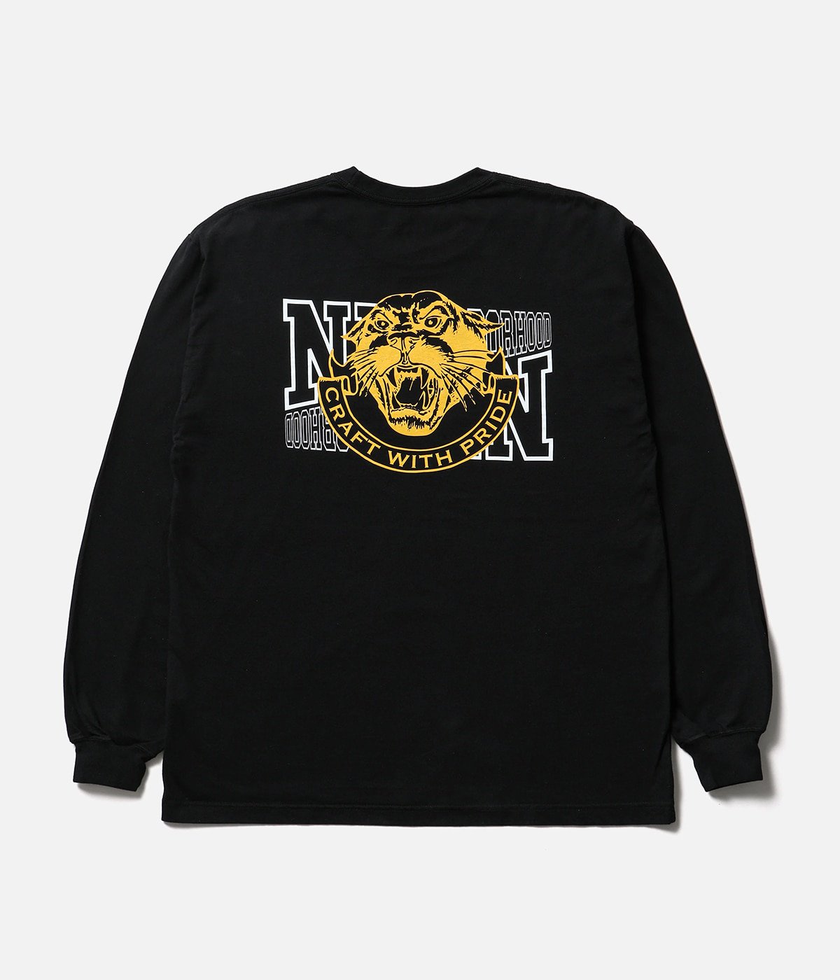 NH 252 SPOT . TEE LS-2 | NEIGHBORHOOD(ネイバーフッド) / トップス