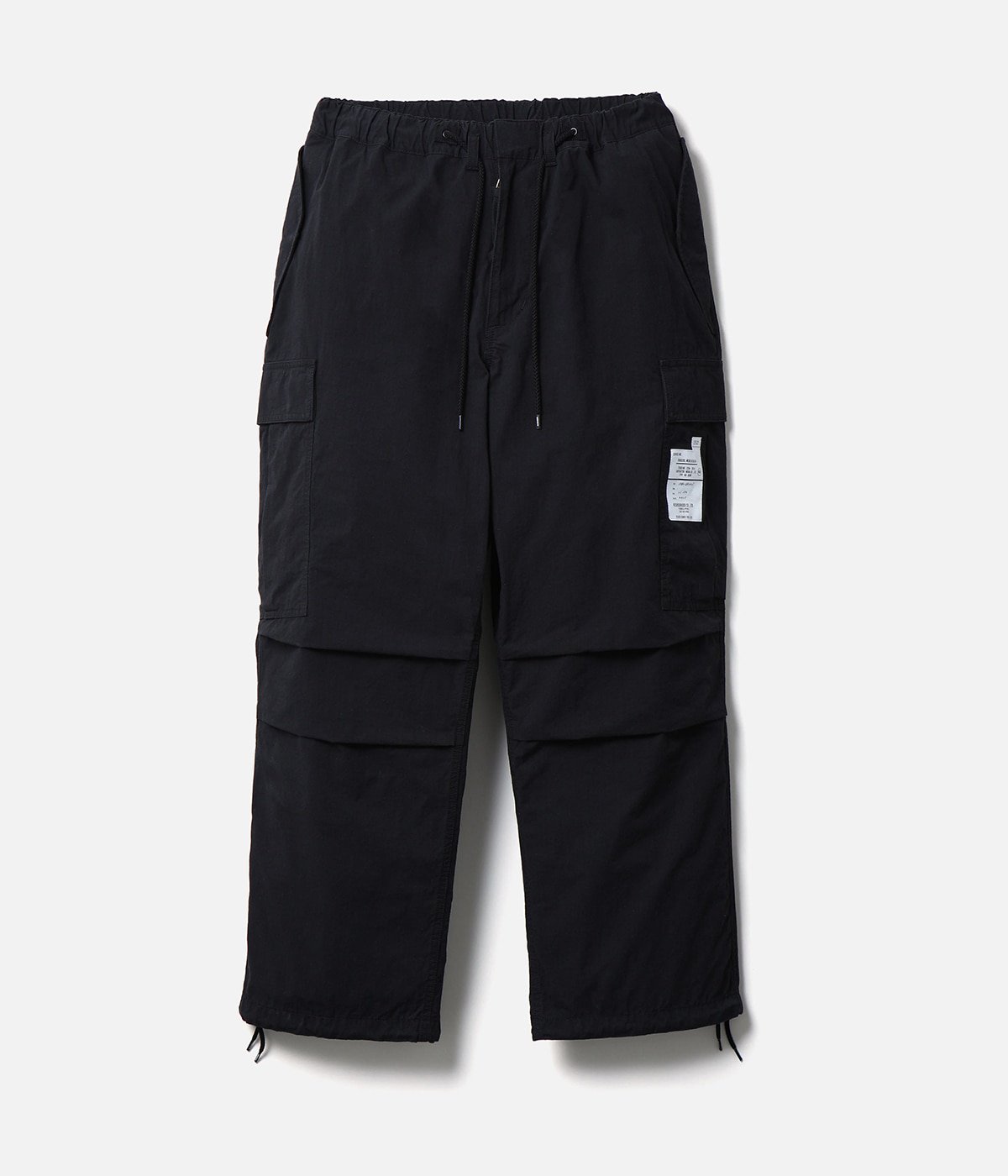 WIDE CARGO PANTS | NEIGHBORHOOD(ネイバーフッド) / パンツ カーゴ