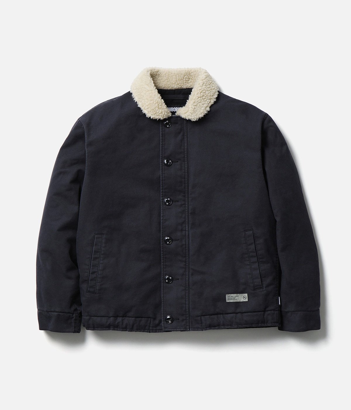 N-1 DECK JACKET | NEIGHBORHOOD(ネイバーフッド) / アウター