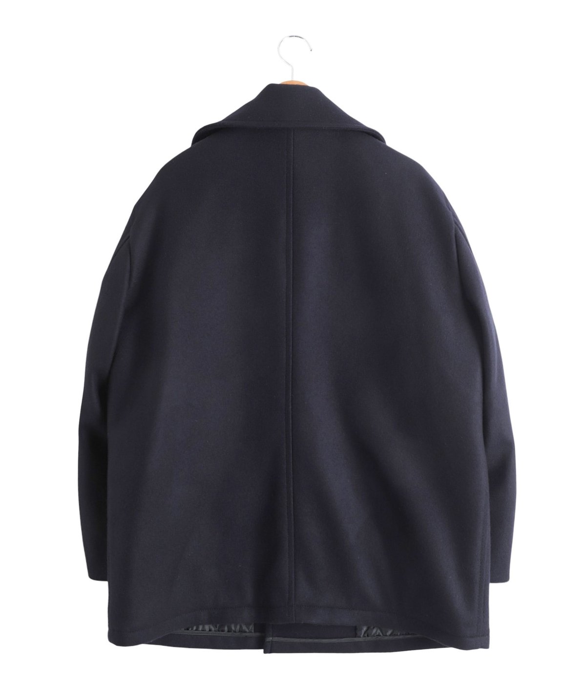 SUB WOOL COAT | DESCENDANT(ディセンダント) / アウター コート