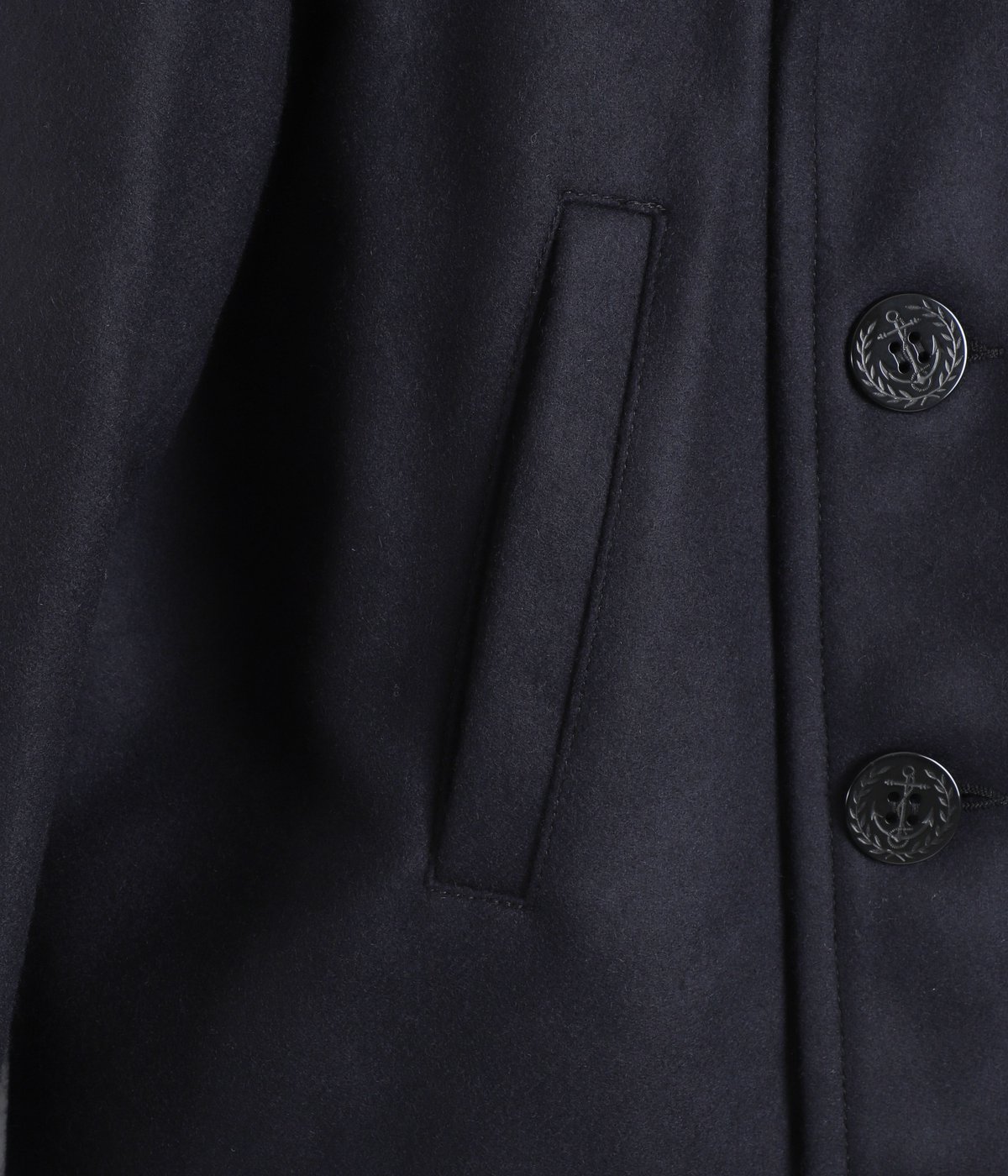 SUB WOOL COAT | DESCENDANT(ディセンダント) / アウター コート
