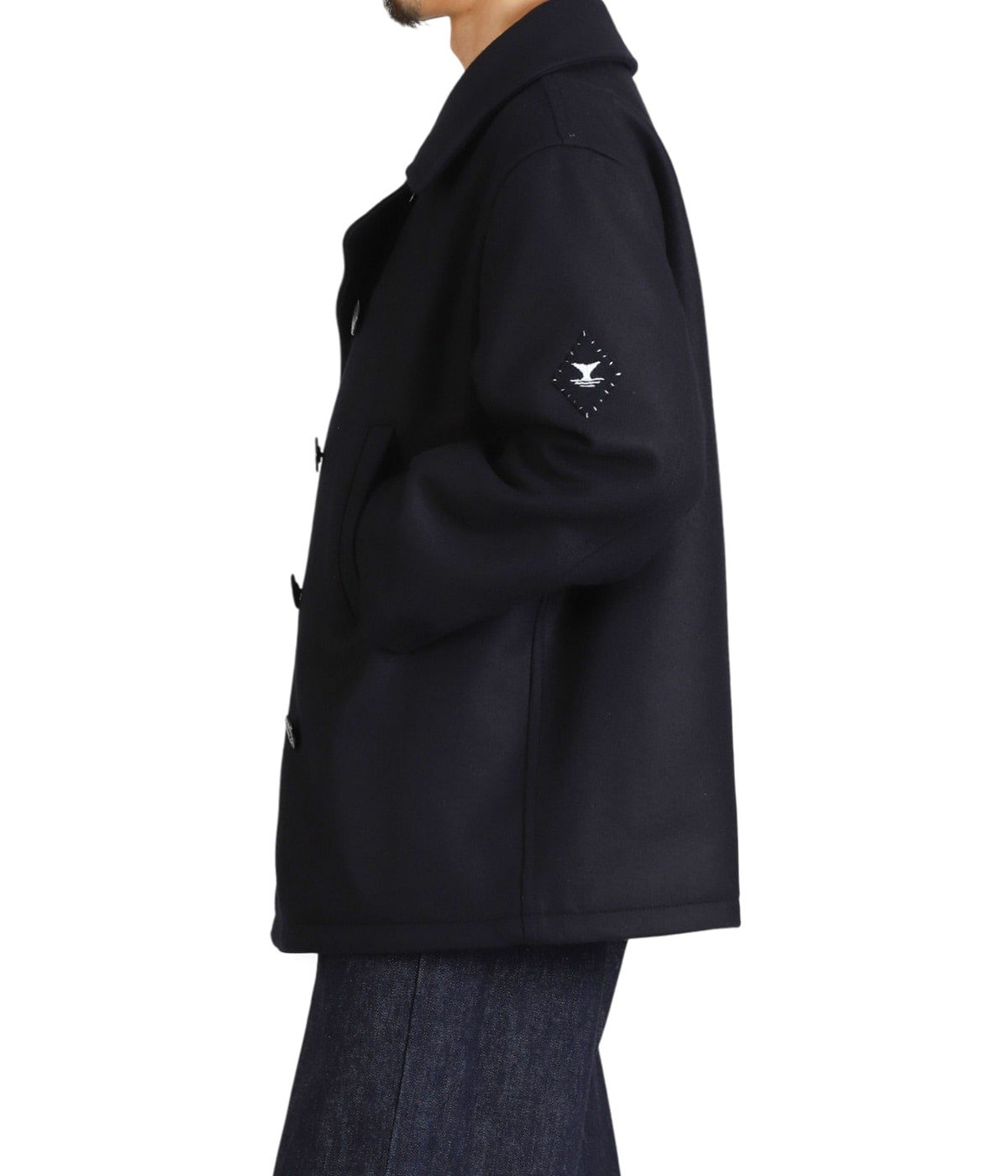 SUB WOOL COAT | DESCENDANT(ディセンダント) / アウター コート