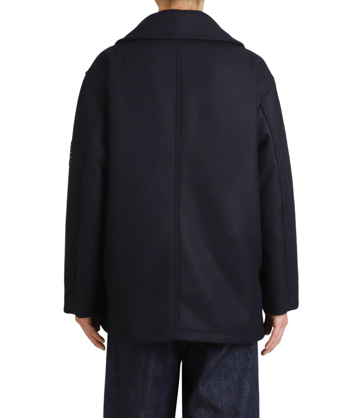 SUB WOOL COAT | DESCENDANT(ディセンダント) / アウター コート