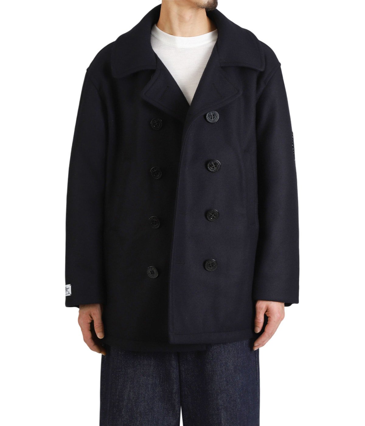 SUB WOOL COAT | DESCENDANT(ディセンダント) / アウター コート