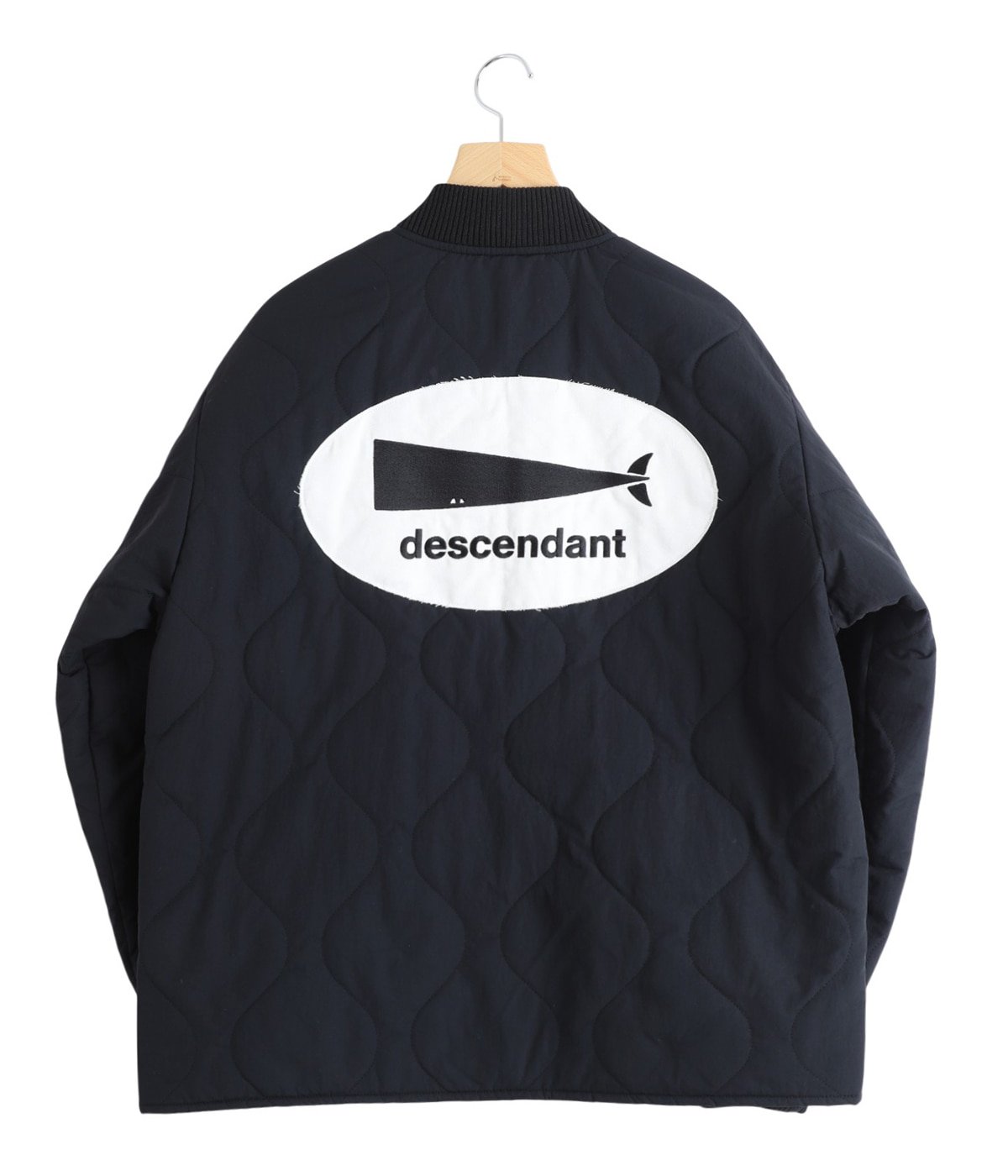 値段交渉しまたっせ‼︎定価23100‼︎ DESCENDANT 値段交渉しまたっせ‼︎定価23100‼︎ DESCENDANT 値段交渉しま
