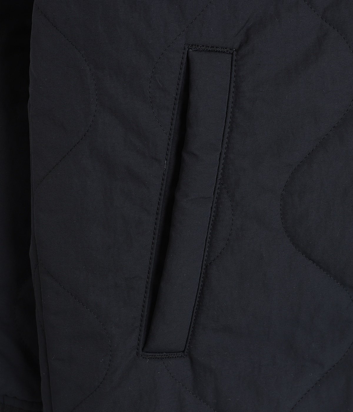 BURNS PADDING JACKET | DESCENDANT(ディセンダント) / アウター 