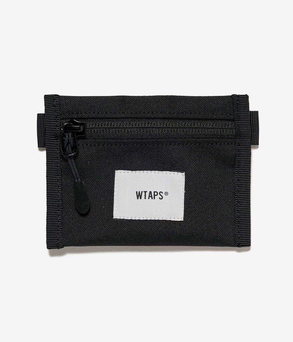 MG / COIN CASE / POLY. CORDURA | WTAPS(ダブルタップス