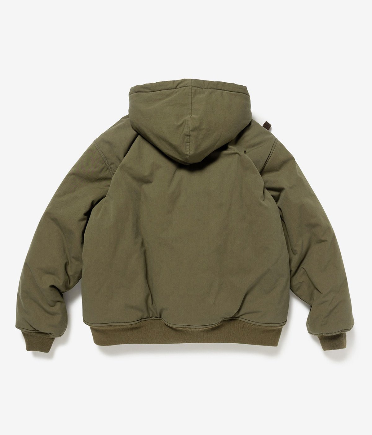 キ*ケ様 WTAPS ダブルタップス PUFF D00M M 252TQDT-J PUFF D00M / JACKET / COTTON. WEATHER | WTAPS(ダブルタップス