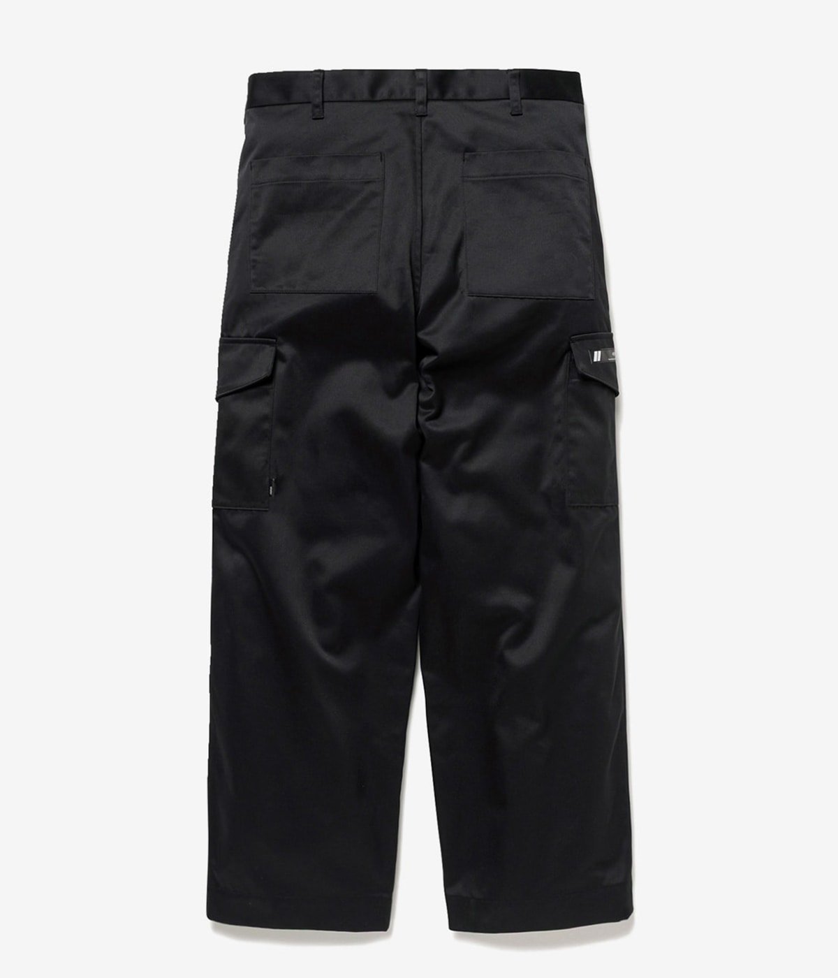 MILT2501 / TROUSERS / CTPL. TWILL | WTAPS(ダブルタップス) / パンツ