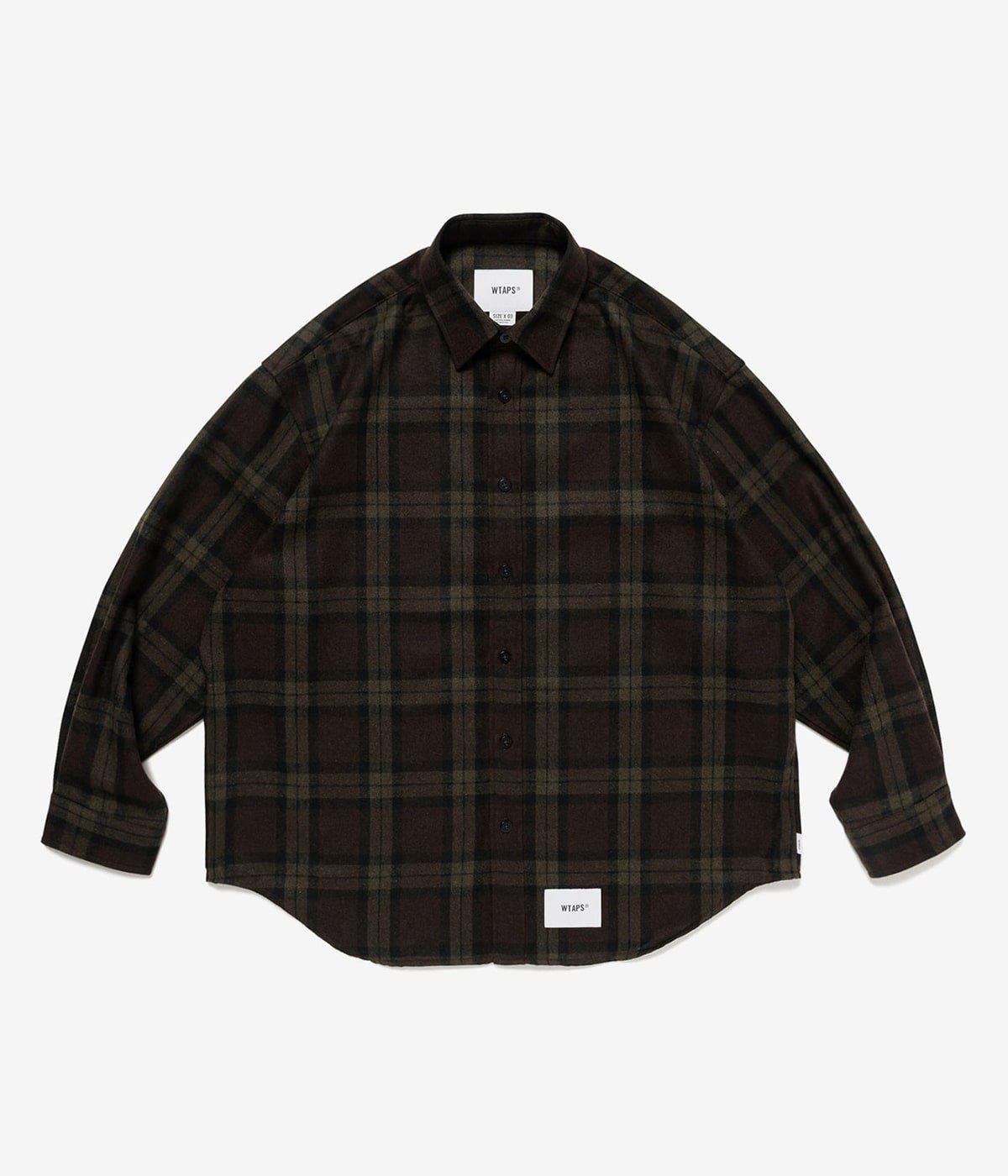 ネイバーフッドステンシルプリントコートM wtaps ネイバーフッドステンシルプリントコートM wtaps ネイバーフッド