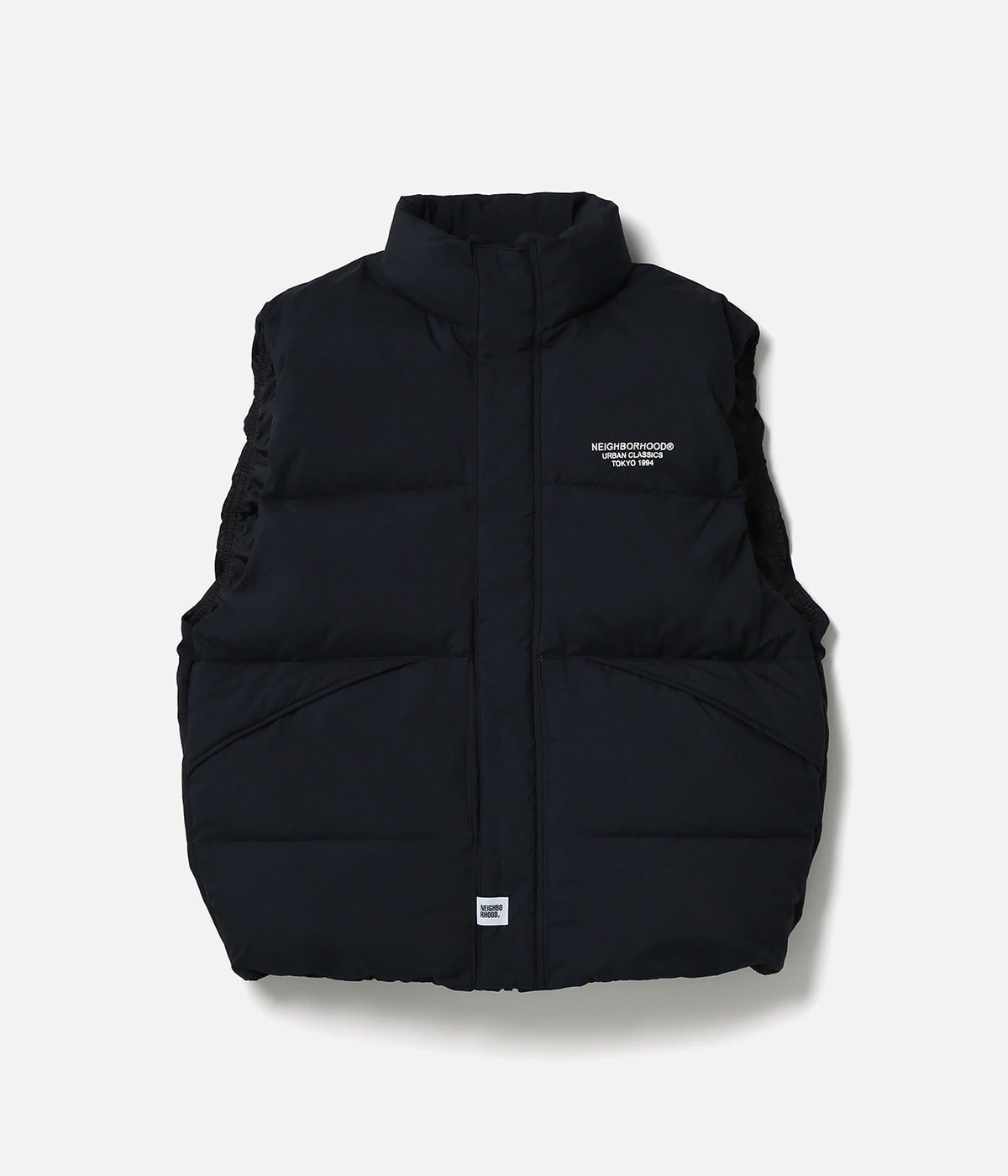 ジャケット・アウター NEIGHBORHOOD CLASSIC DOWN VEST CLASSIC DOWN VEST | NEIGHBORHOOD(ネイバーフッド) / アウター