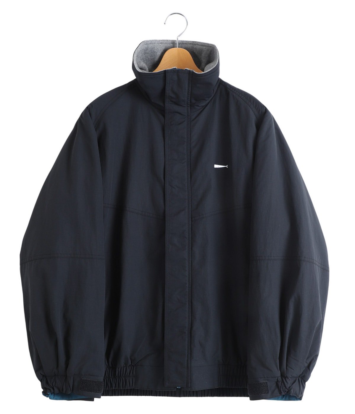 PISTEN NYLON JACKET | DESCENDANT(ディセンダント) / アウター