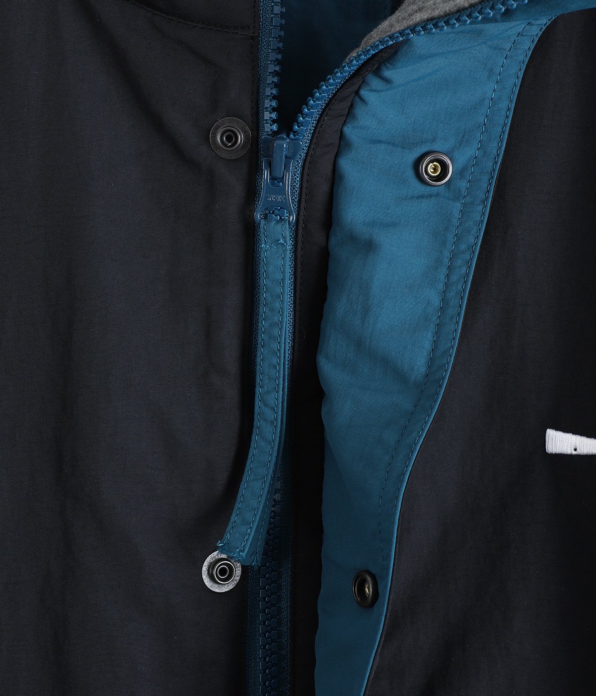 PISTEN NYLON JACKET | DESCENDANT(ディセンダント) / アウター