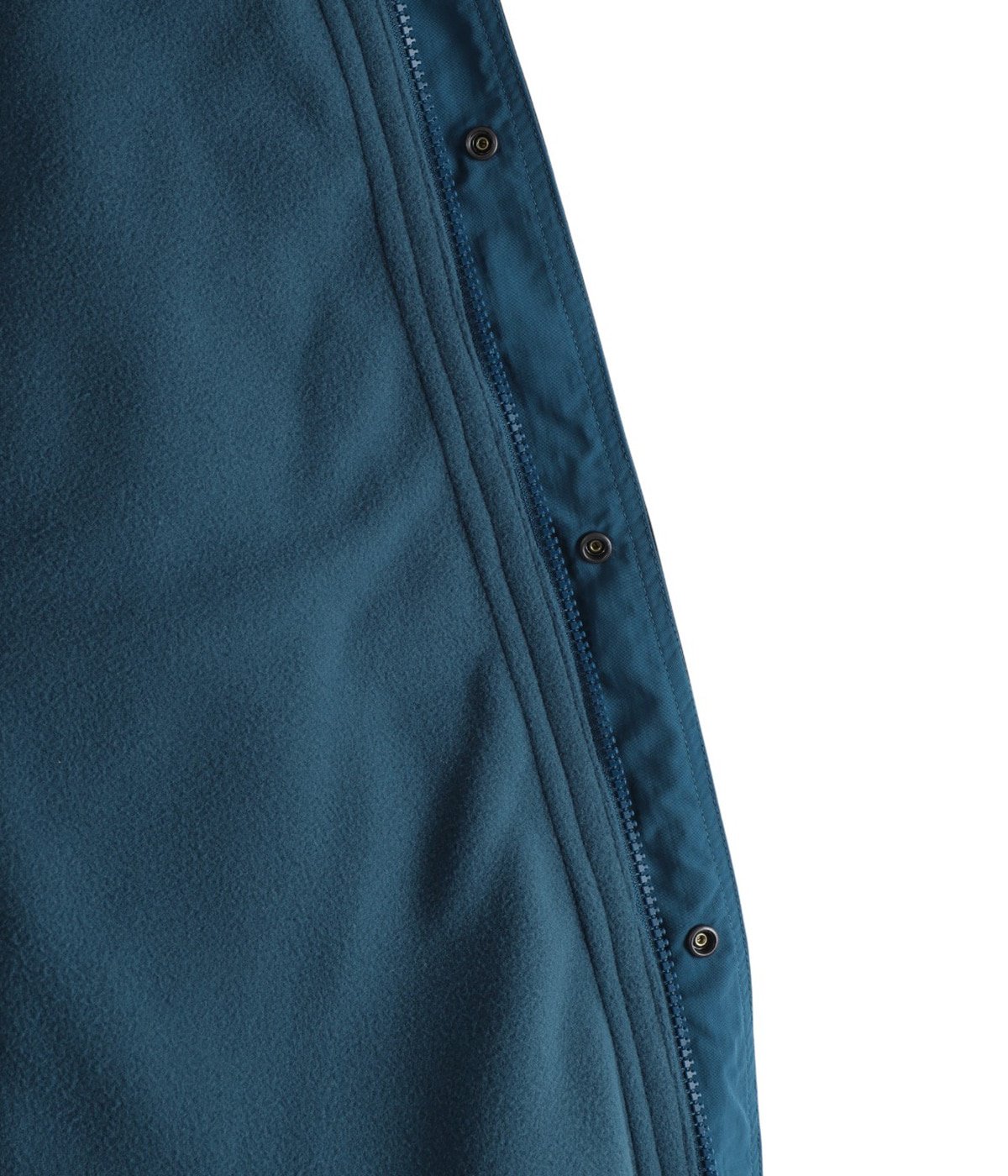 PISTEN NYLON JACKET | DESCENDANT(ディセンダント) / アウター 