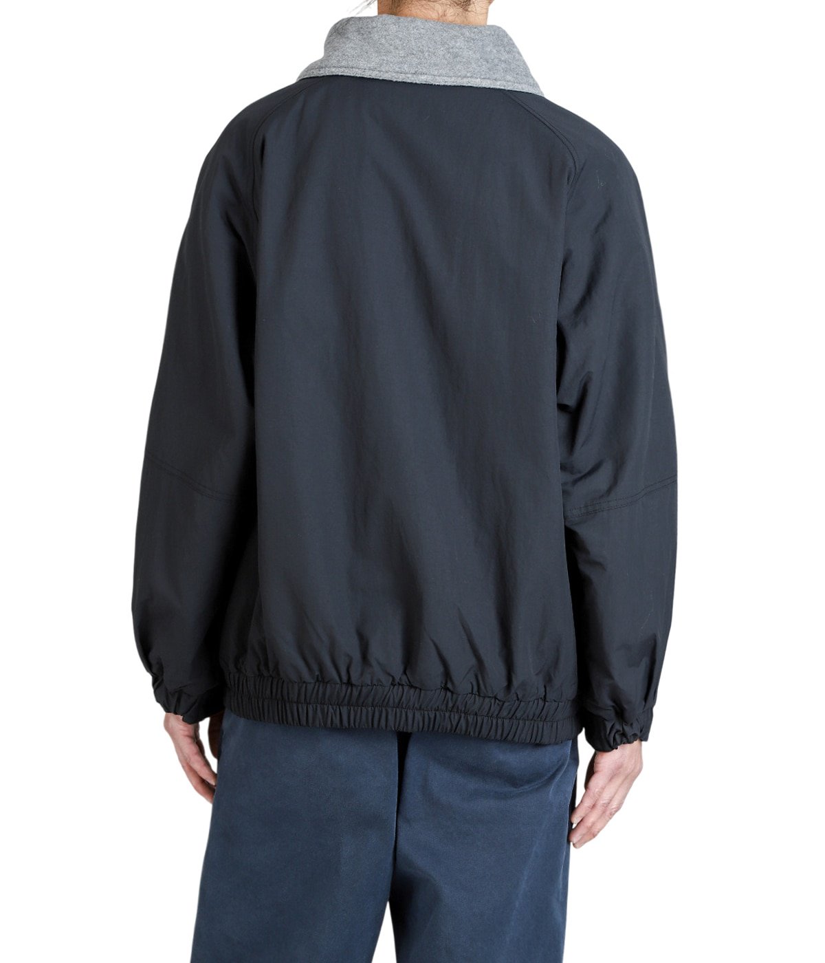 PISTEN NYLON JACKET | DESCENDANT(ディセンダント) / アウター