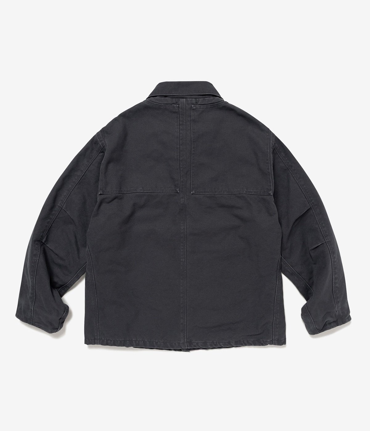 MICH / JACKET / COTTON. CNVS | WTAPS(ダブルタップス) / アウター