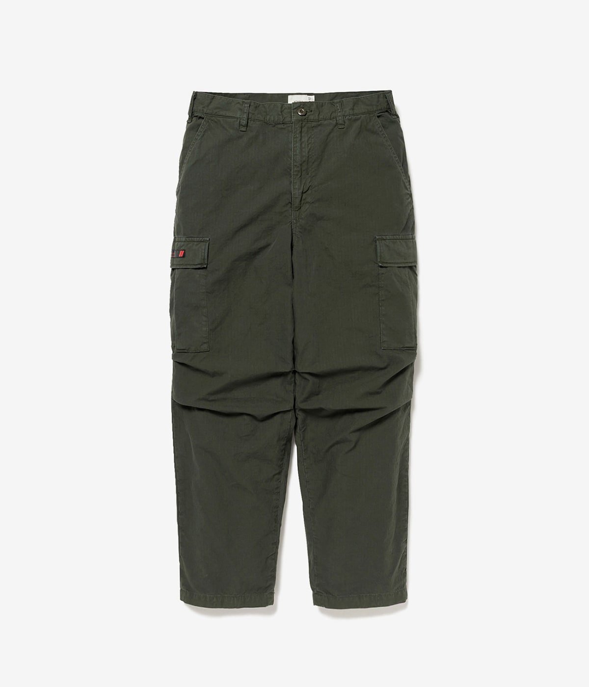 MILT9601 / TROUSERS / COTTON. RIPSTOP | WTAPS(ダブルタップス