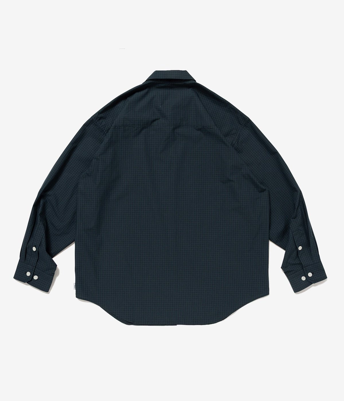 BD 07 / LS / COTTON. BROADCLOTH. TEXTILE. OF | WTAPS(ダブル