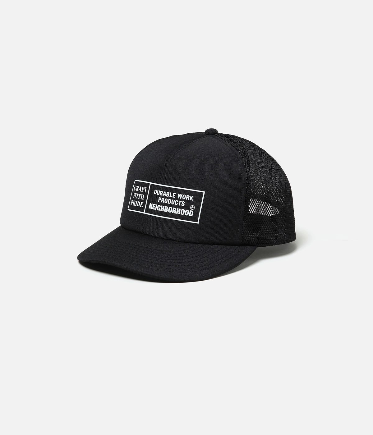 ネイバーフッド M メッシュ グローブ neighborhood ブラック　黒 ネイバーフッド M メッシュ グローブ neighborhood ブラック 黒