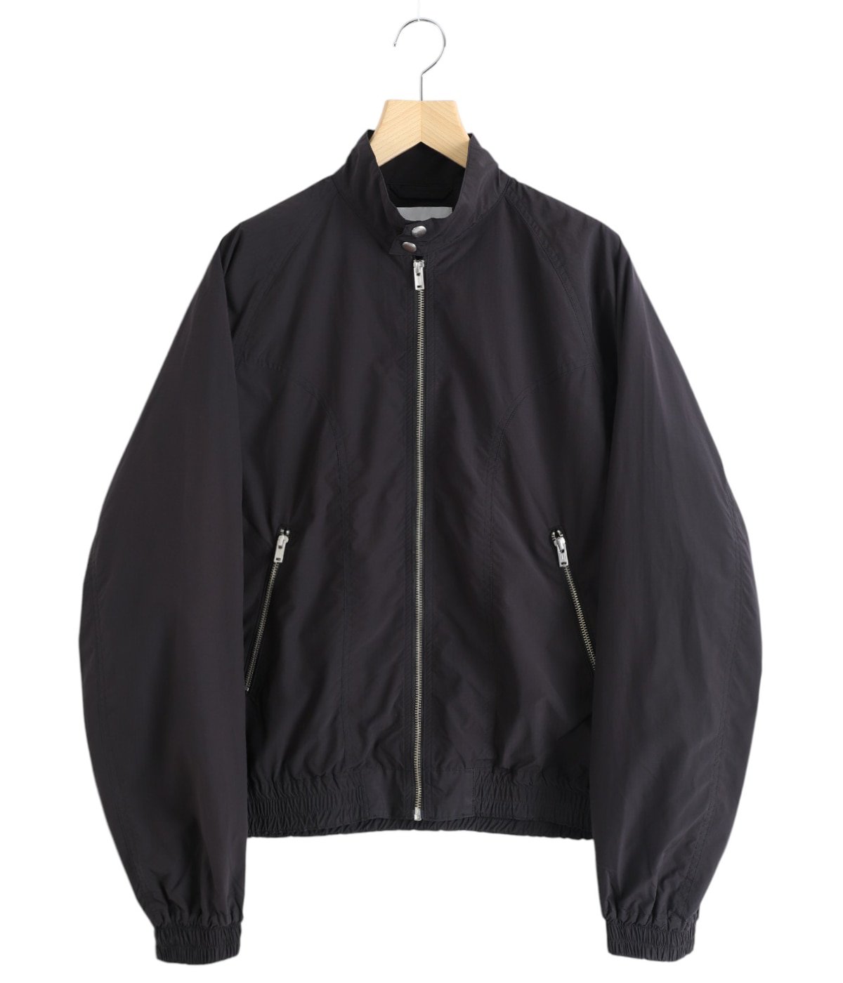 sugarhill 24ss ナイロンジャケット NYLON JACKET | SUGARHILL(シュガーヒル) / アウター ナイロン