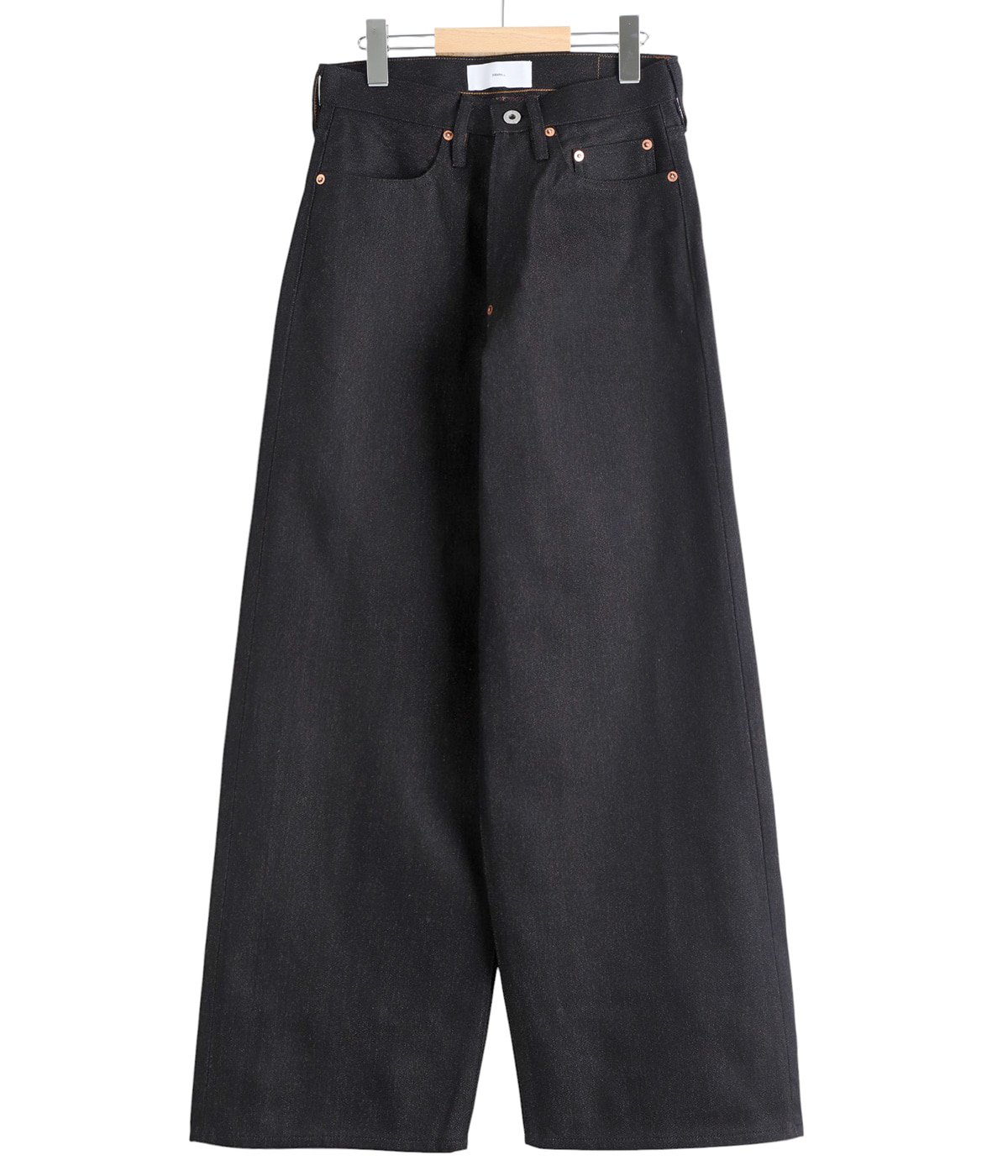 パンツ SUGARHILL Classic Denim Pants size30 WRANGLER CLASSIC DENIM PANTS – SUGARHILL TOKYO