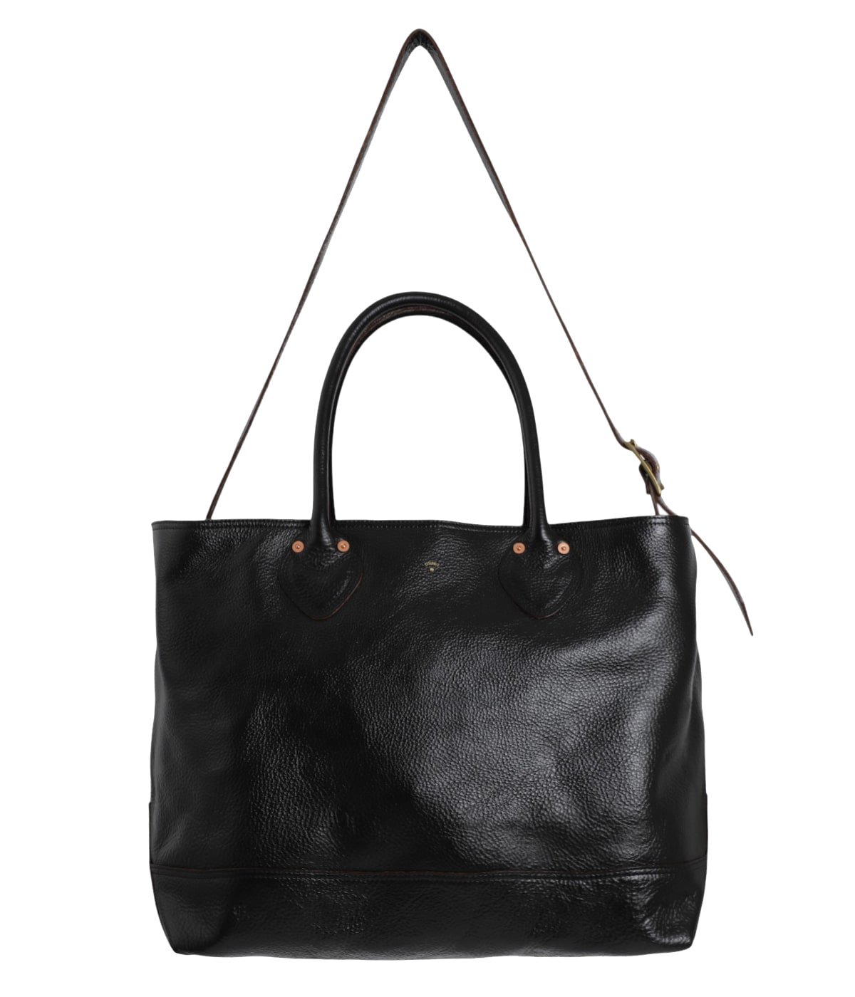 LEATHER TOTE BAG | SUGARHILL(シュガーヒル) / バッグ トート