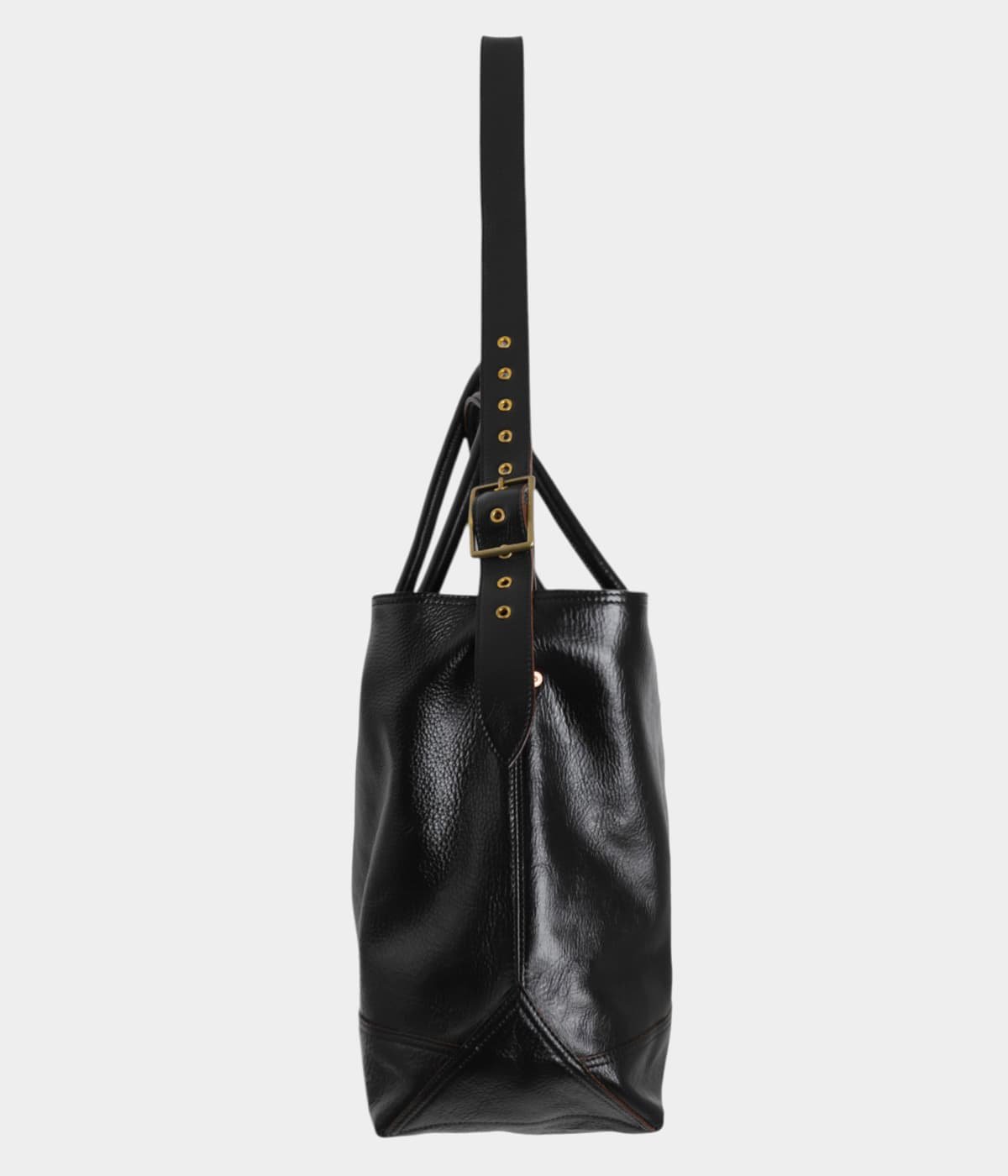 LEATHER TOTE BAG | SUGARHILL(シュガーヒル) / バッグ トート