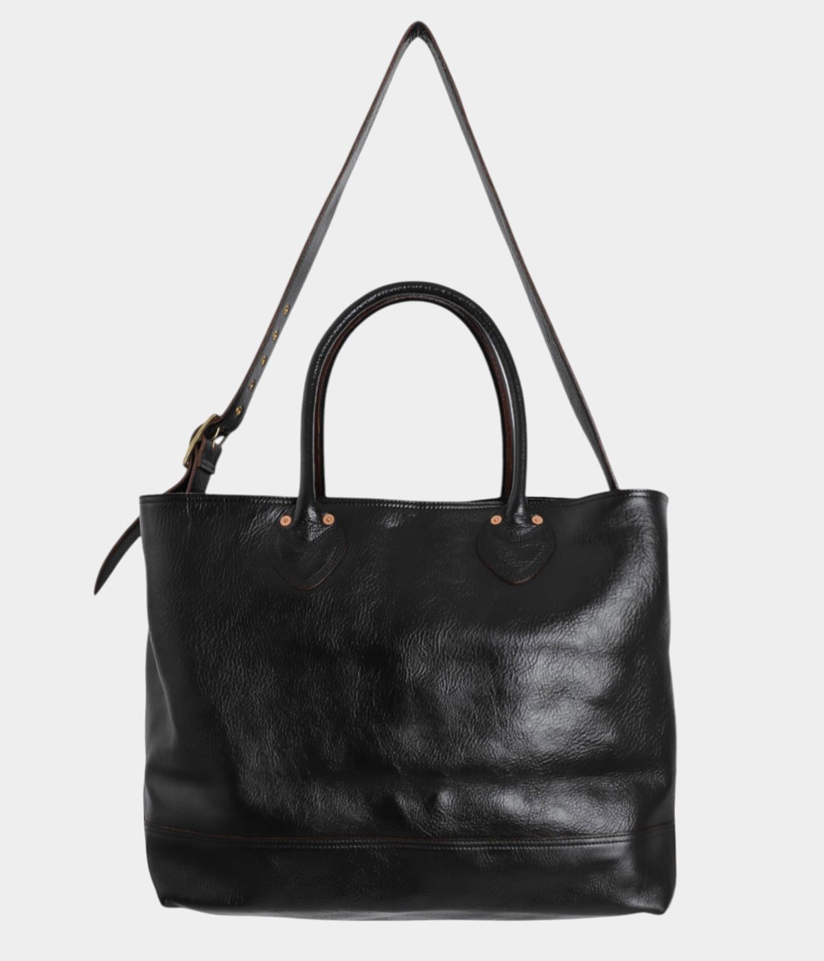 LEATHER TOTE BAG | SUGARHILL(シュガーヒル) / バッグ トート
