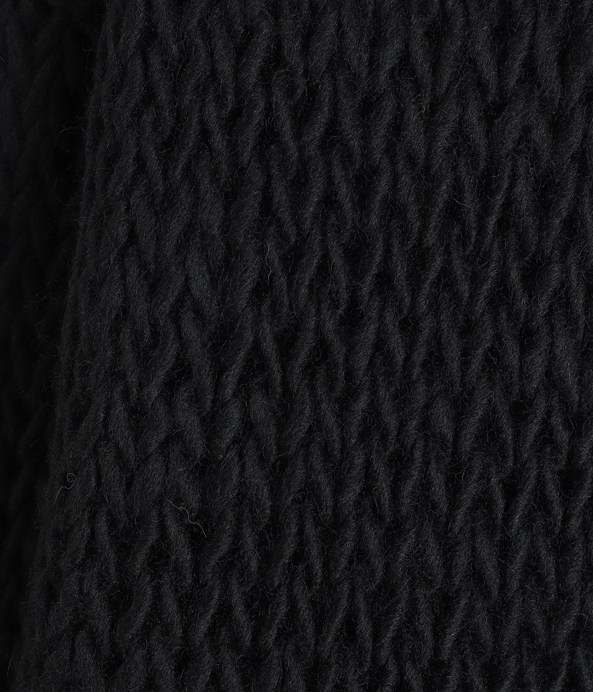 LOW GOUGE PULLOVER | SUGARHILL(シュガーヒル) / トップス ニット