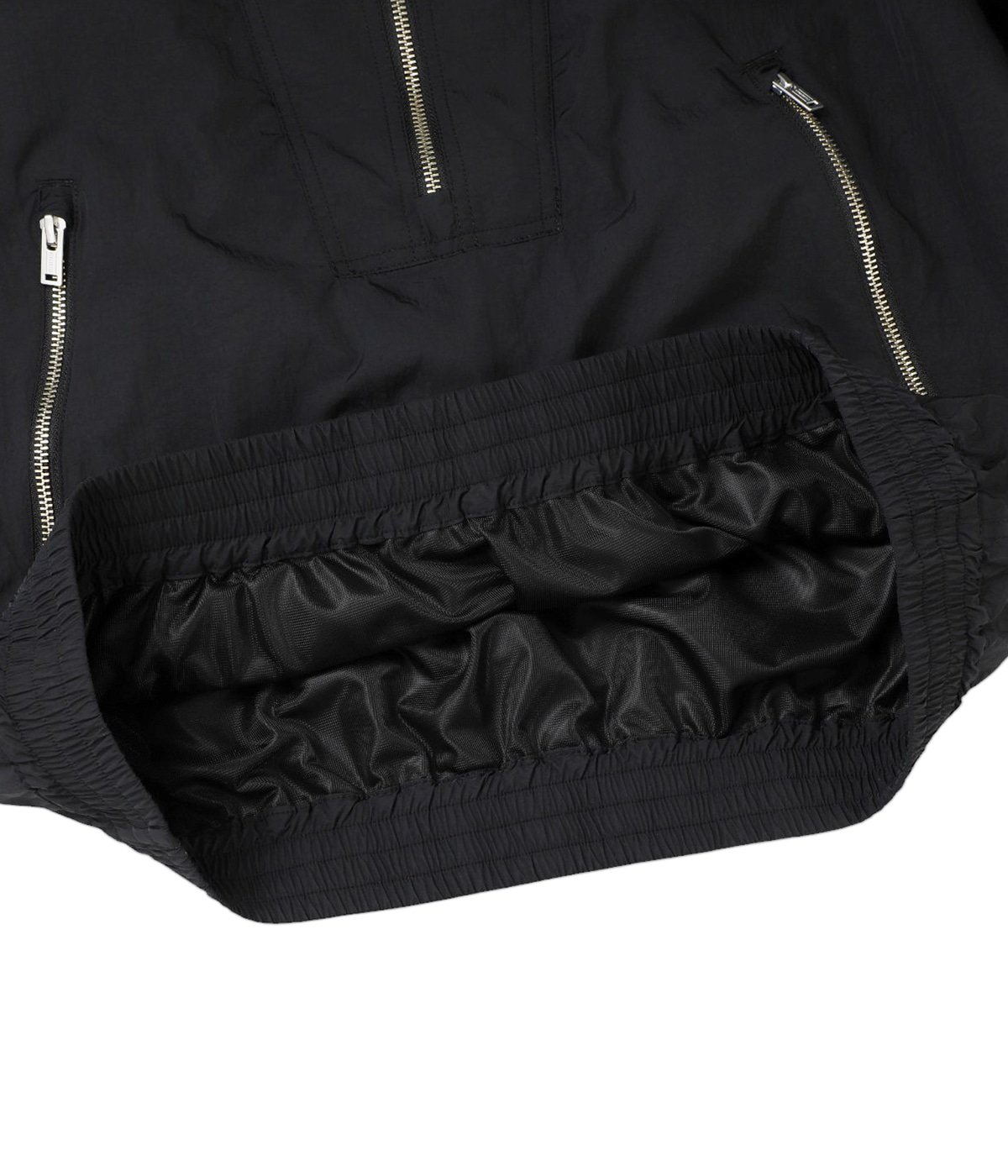 ZIP NYLON BLOUSON | SUGARHILL(シュガーヒル) / アウター ZIP NYLON BLOUSON | SUGARHILL(シュガーヒル) / アウター