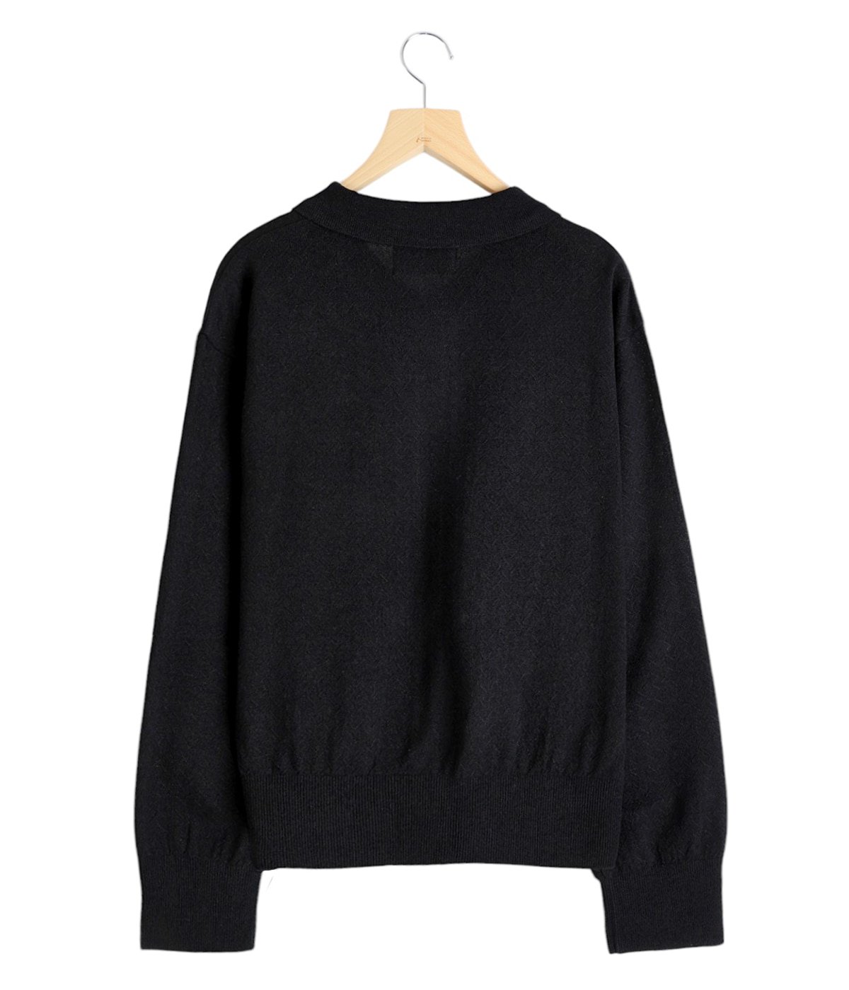 GIMA BOUCLE KNIT SWEATER | SUGARHILL(シュガーヒル GIMA BOUCLE KNIT SWEATER | SUGARHILL(シュガーヒル