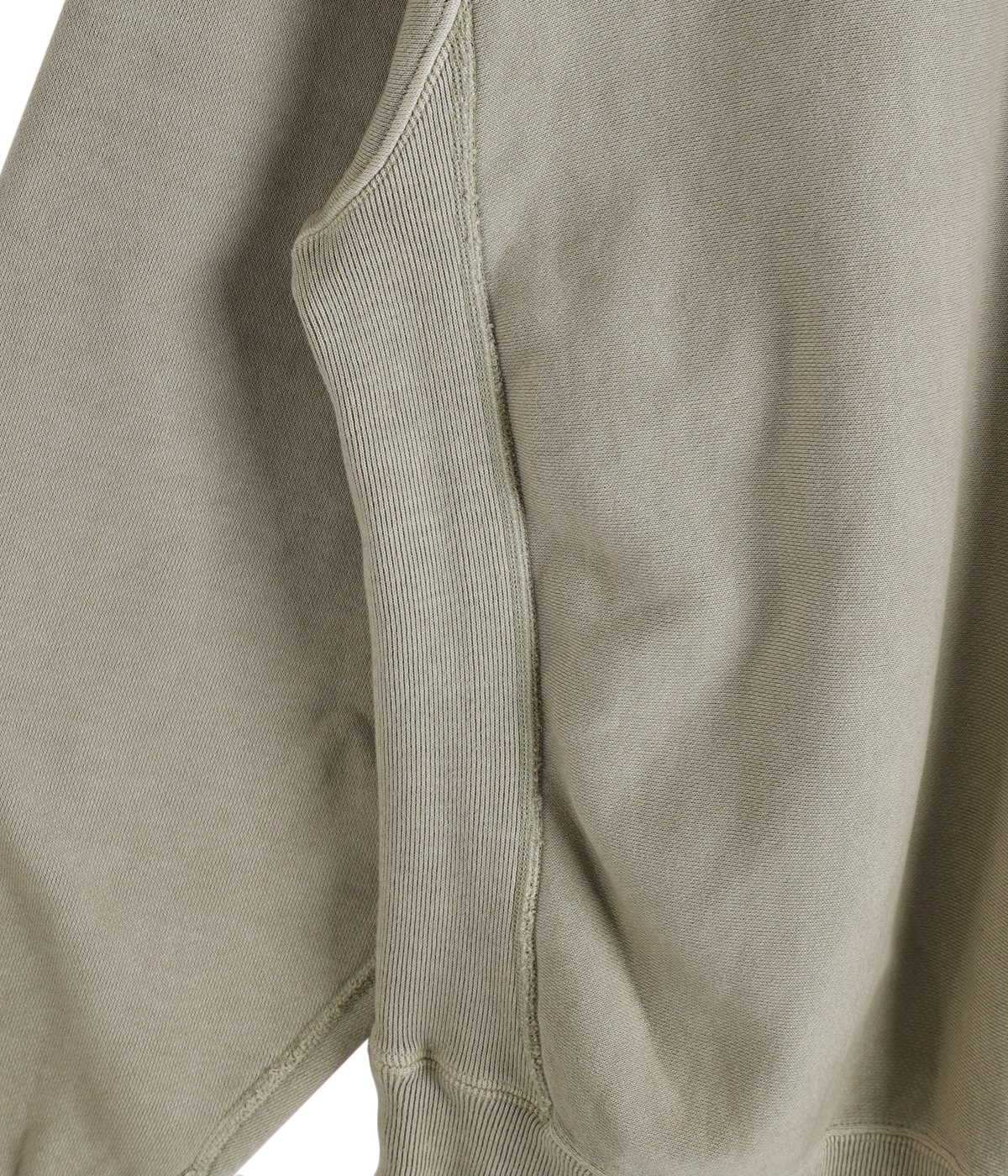 PIGMENT DYE SWEATER | SUGARHILL(シュガーヒル) / トップス