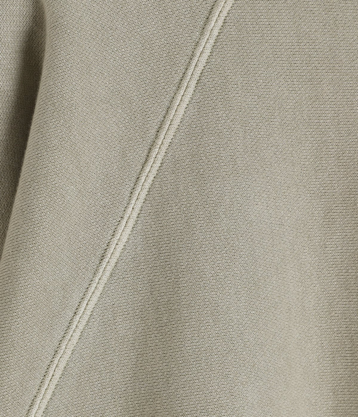 PIGMENT DYE SWEATER | SUGARHILL(シュガーヒル) / トップス